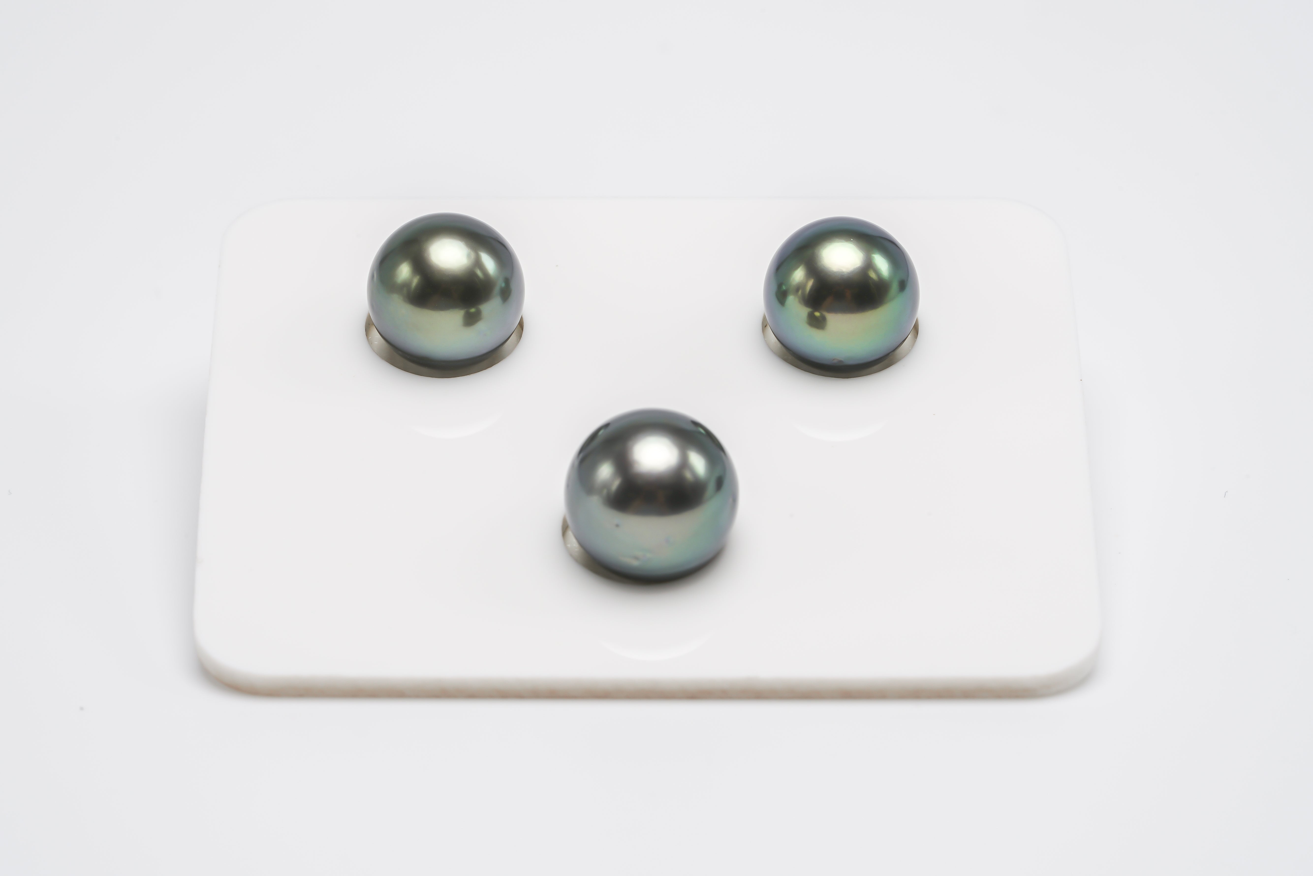 Tahitian Pearls