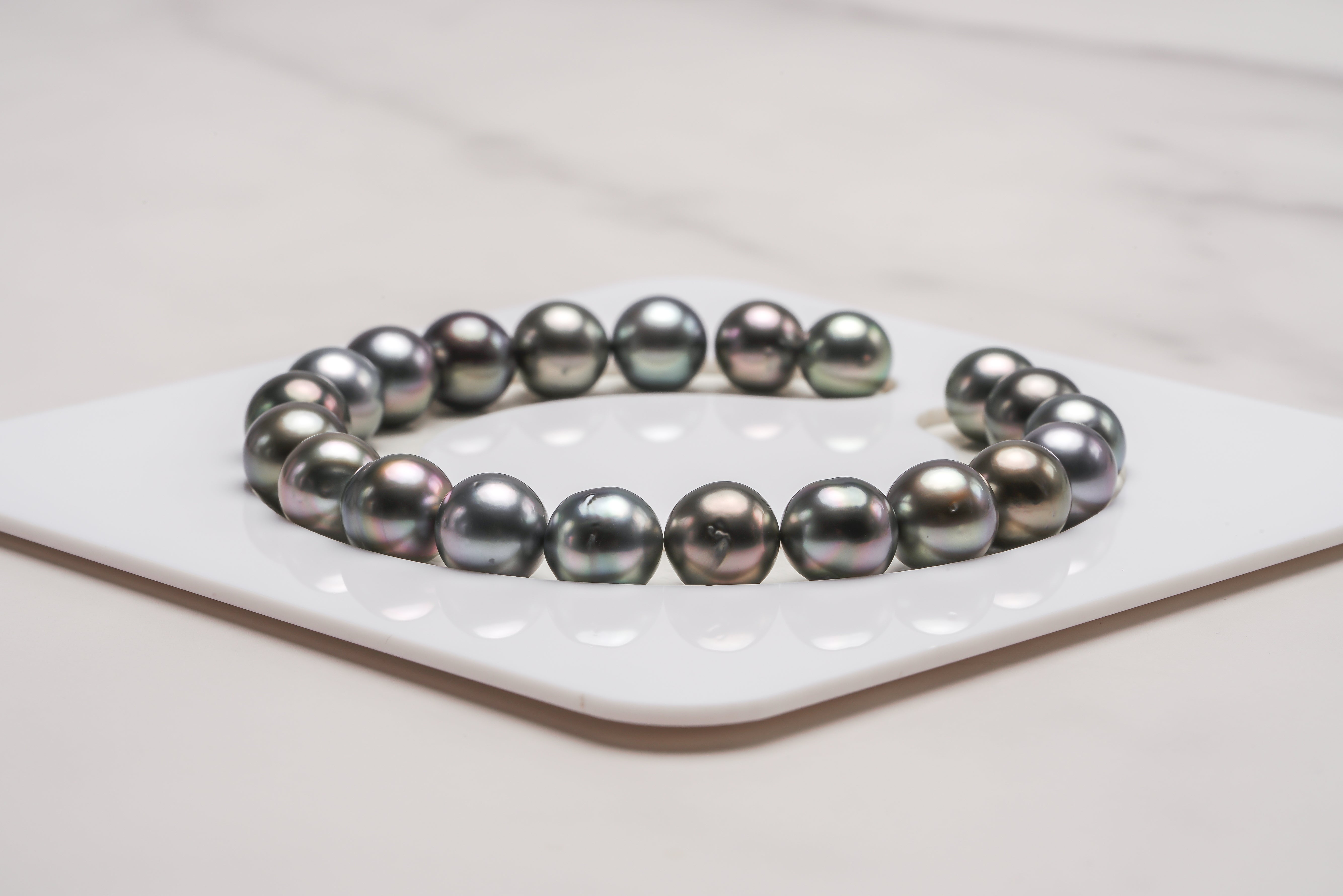 Tahitian Pearls