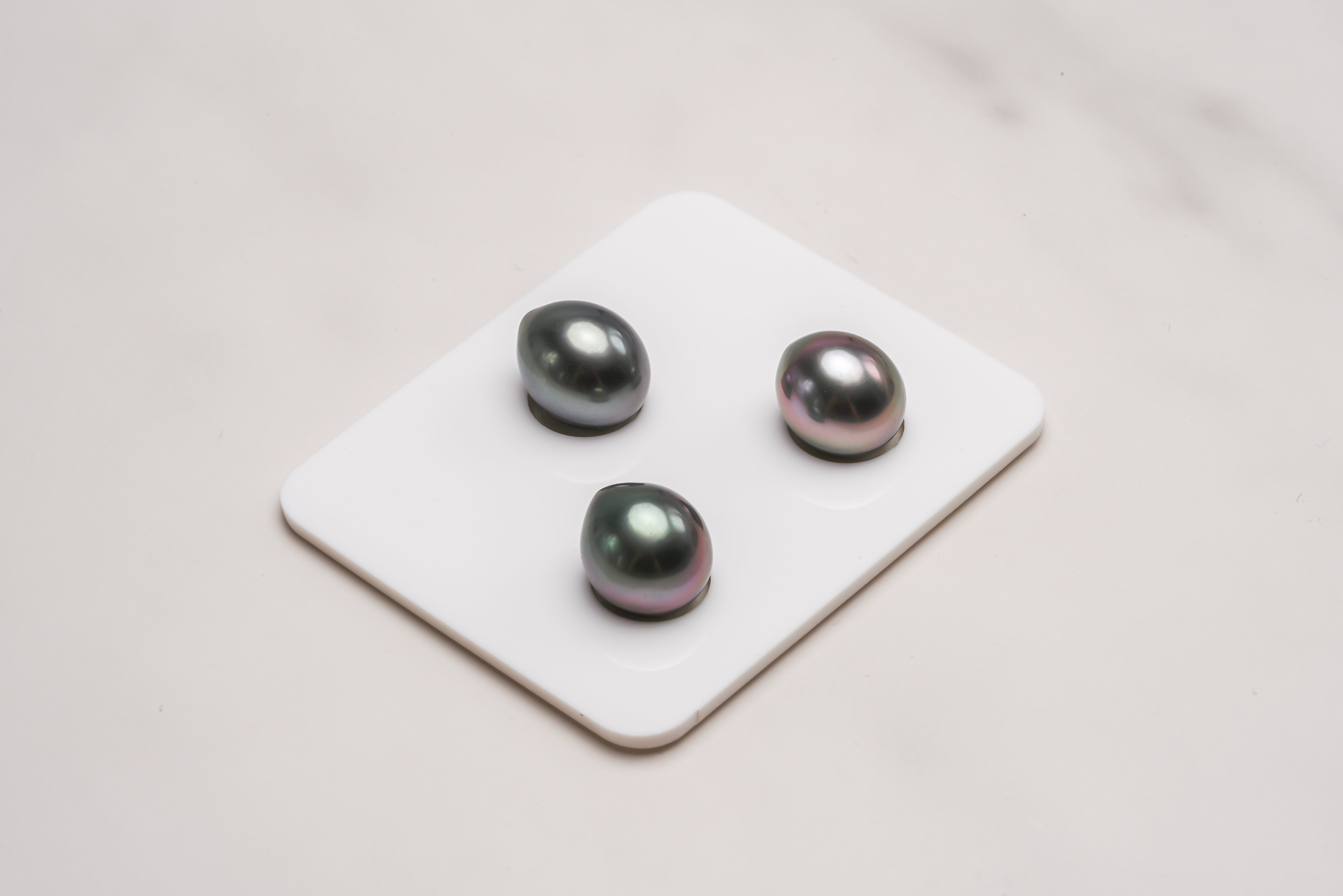 Tahitian Pearls