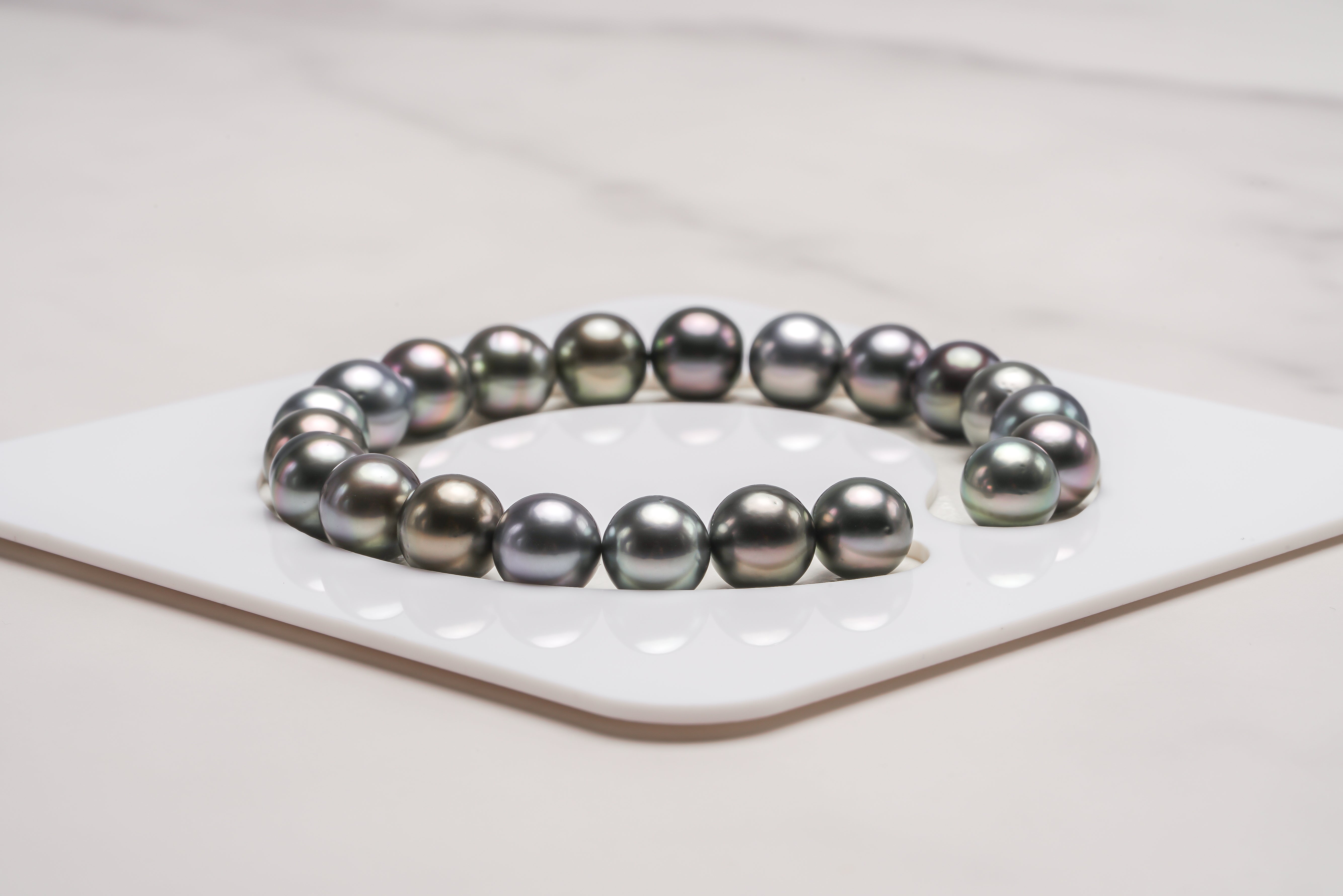 Tahitian Pearls