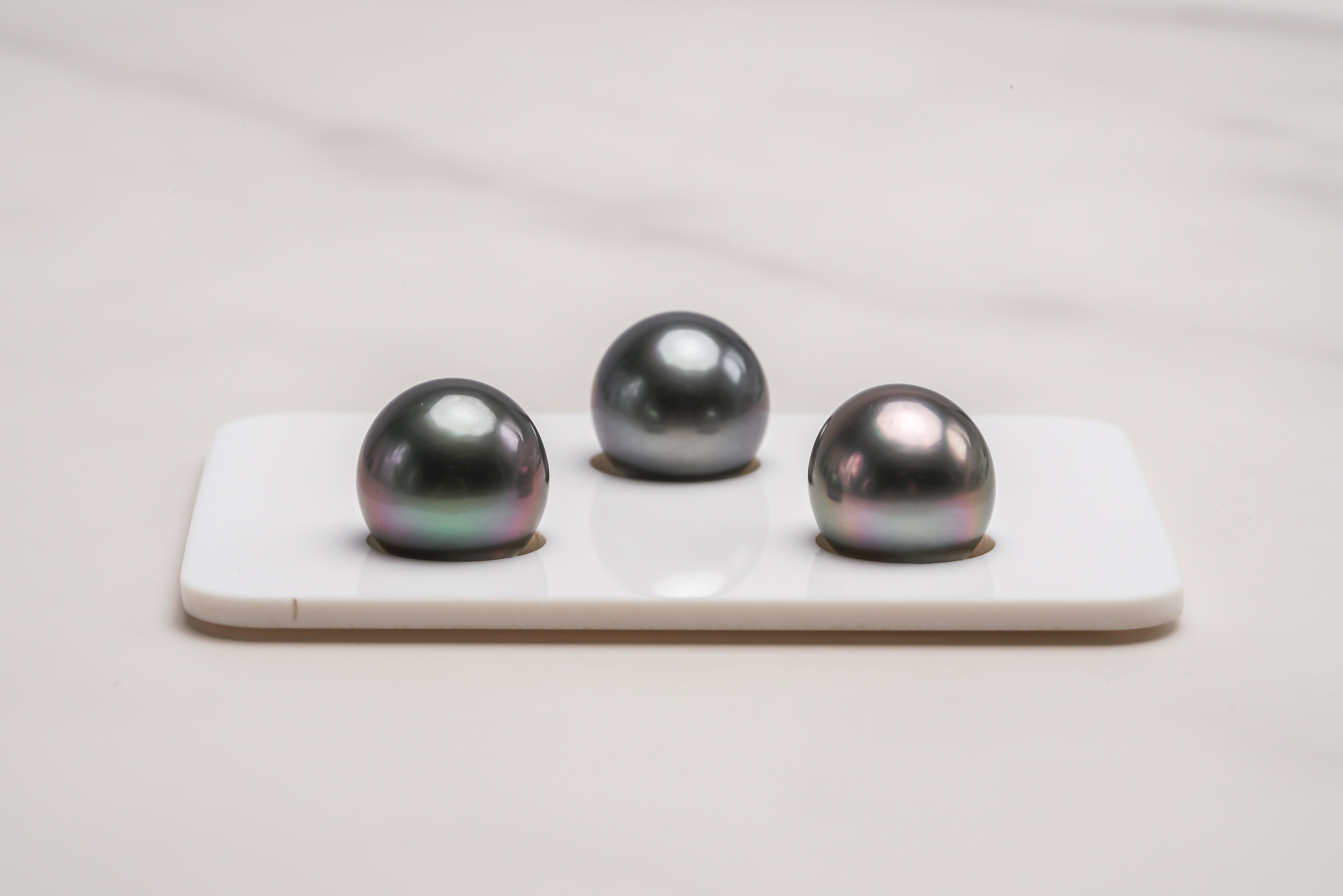 Tahitian Pearls