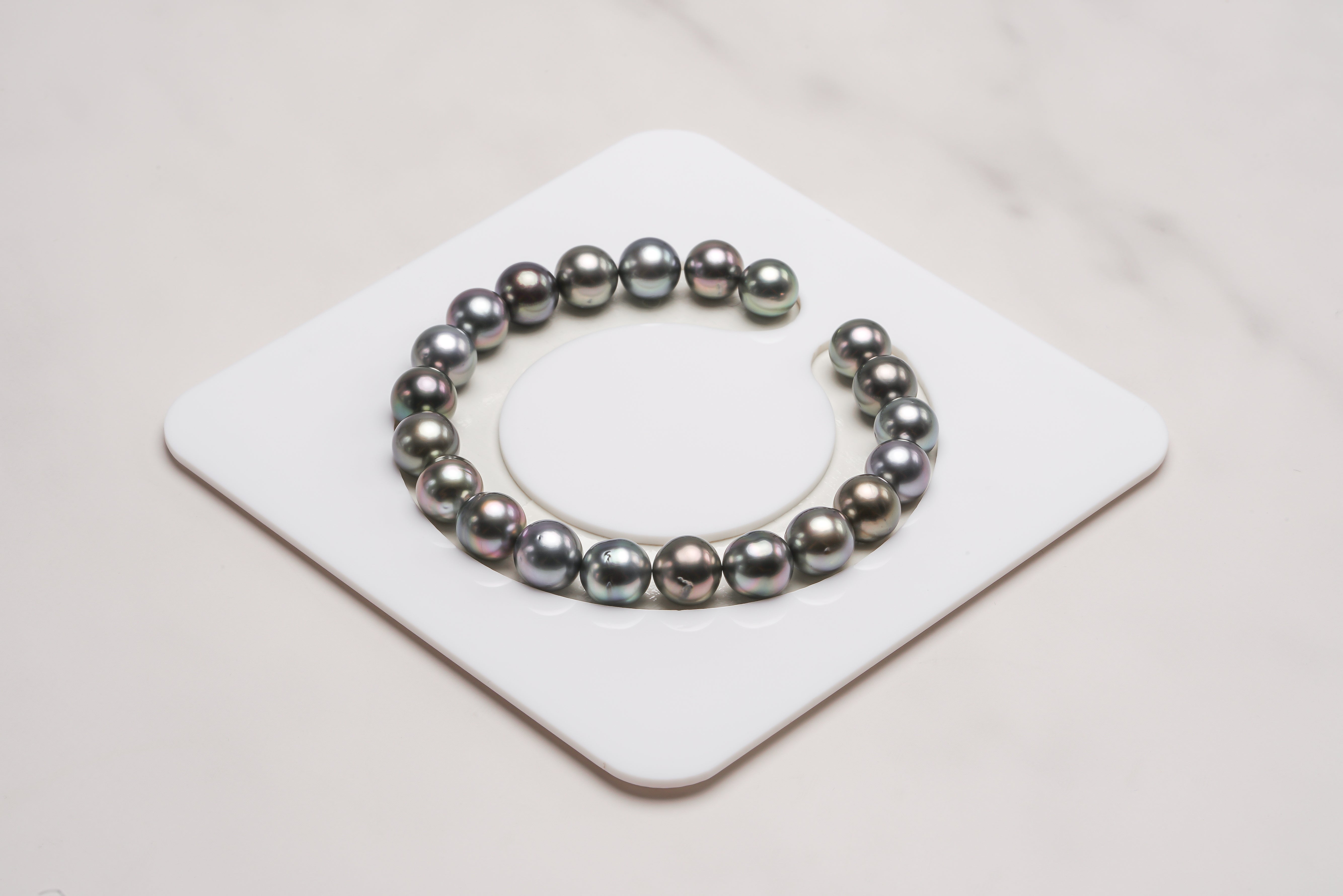 Tahitian Pearls