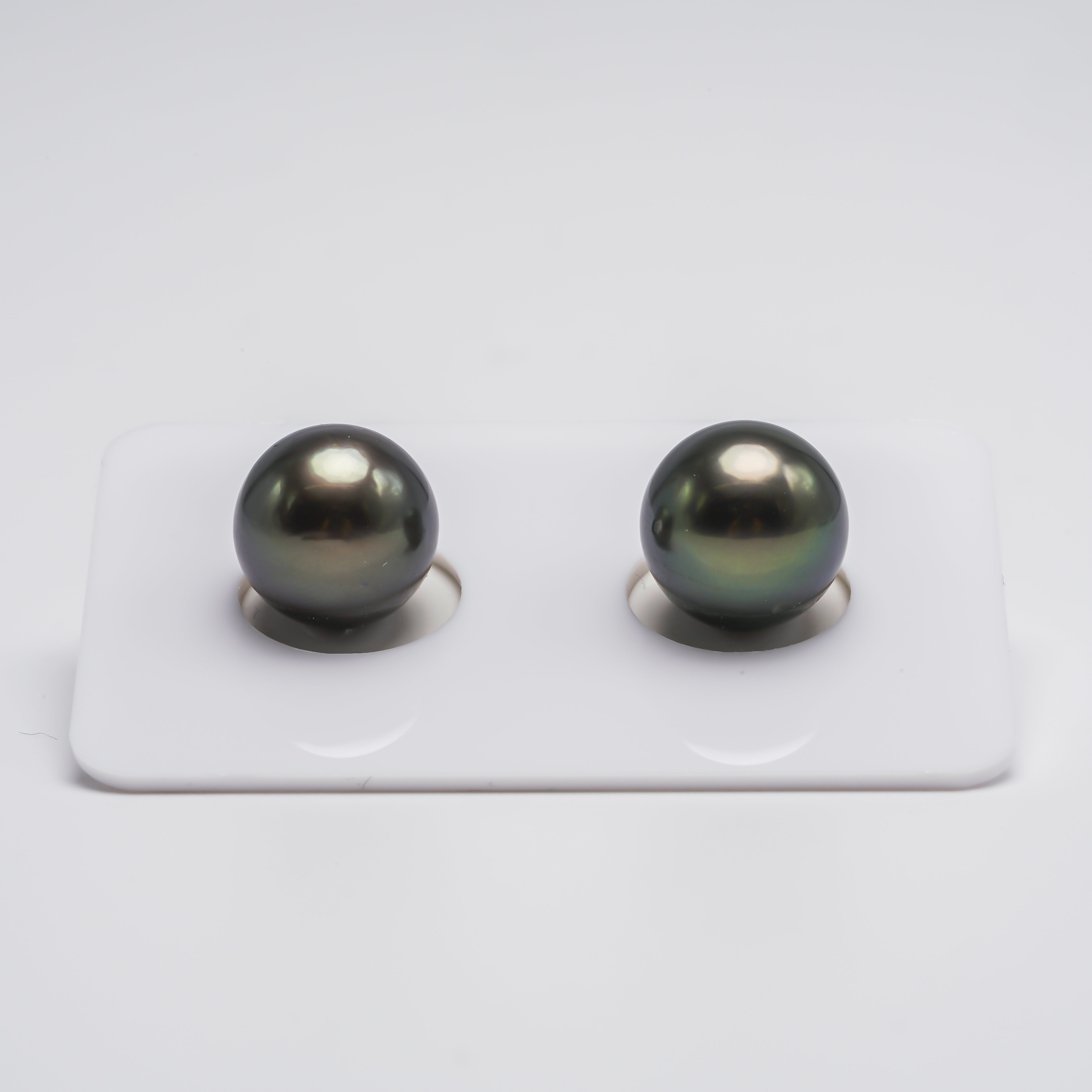 Tahitian Pearls