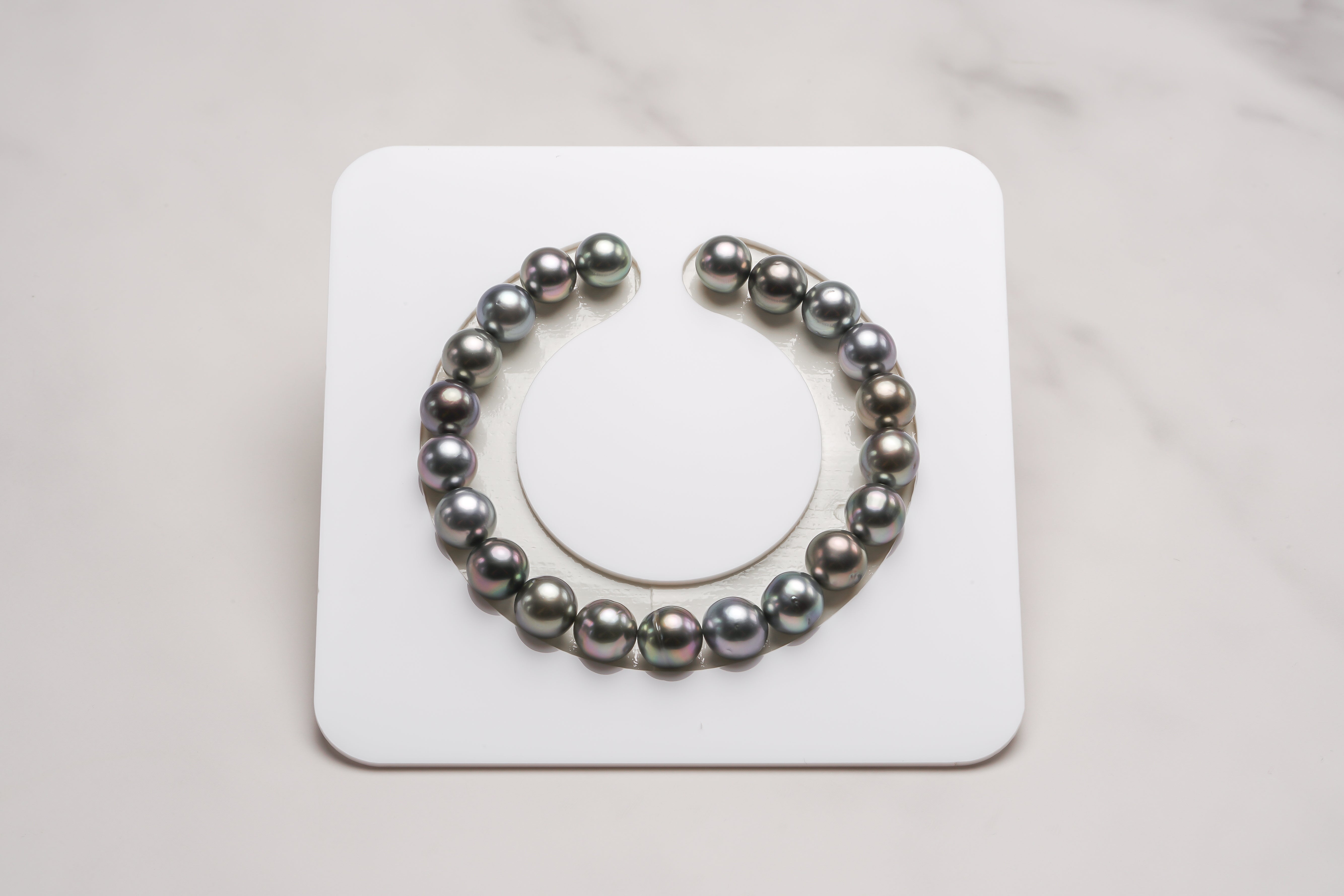 Tahitian Pearls
