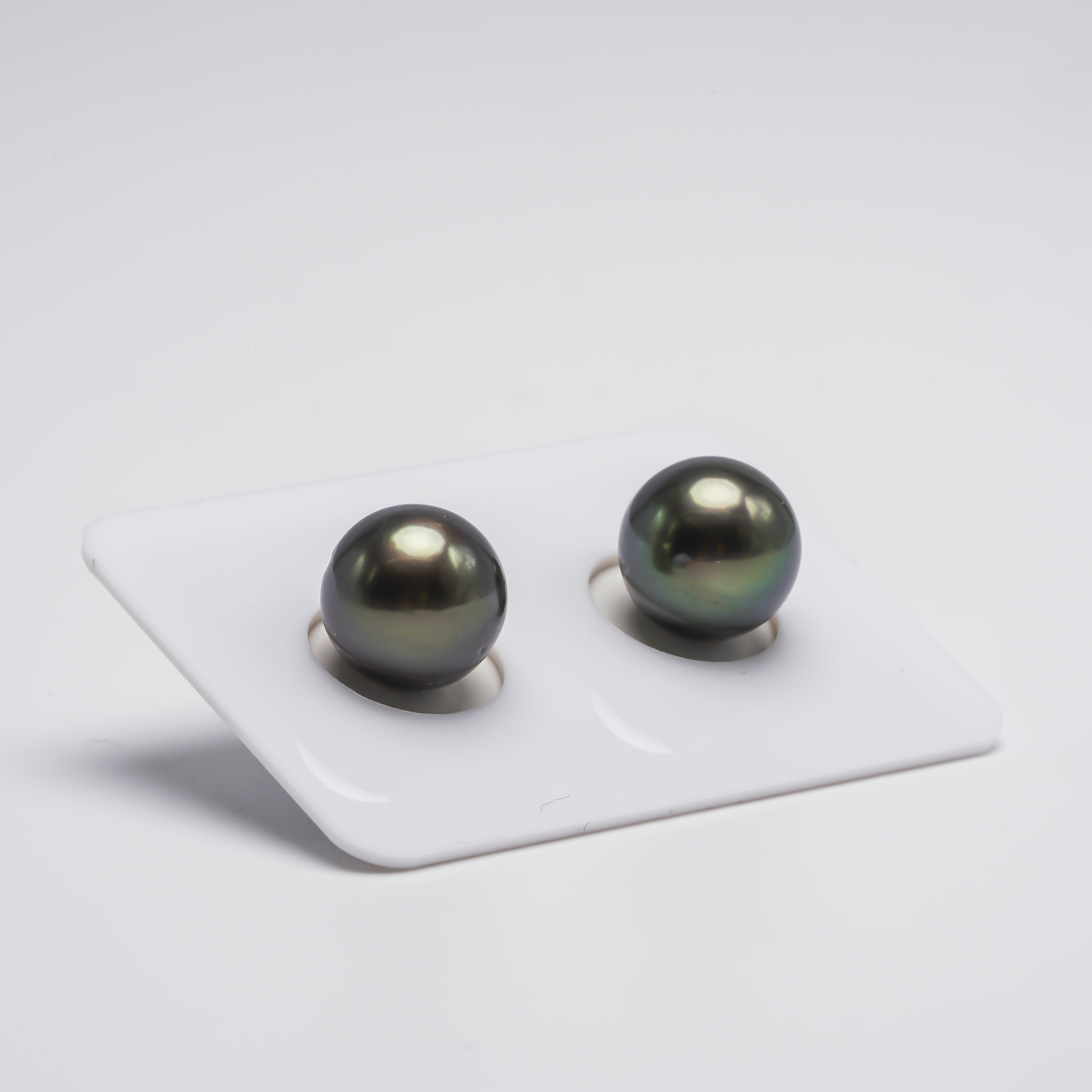 Tahitian Pearls