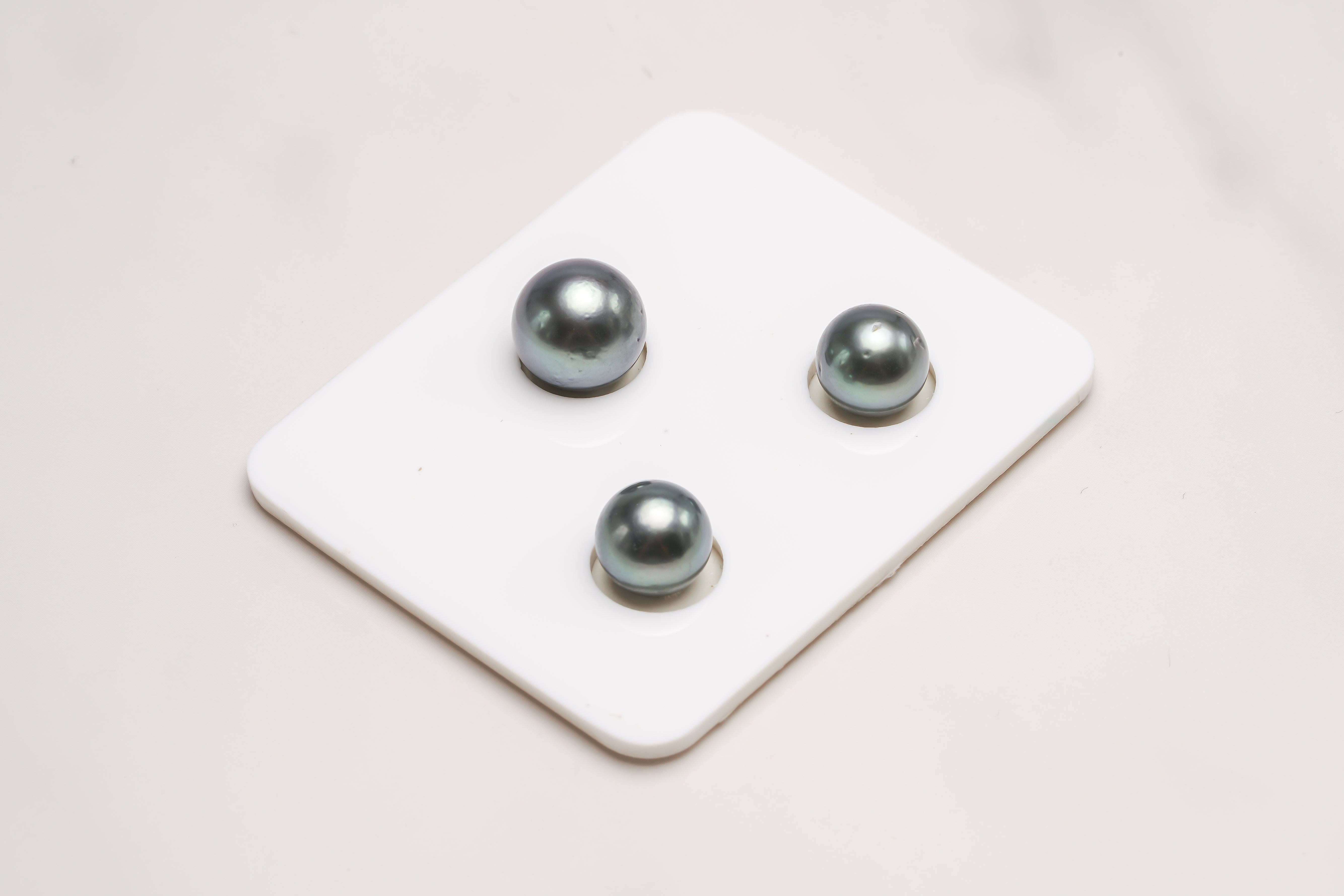 Tahitian Pearls