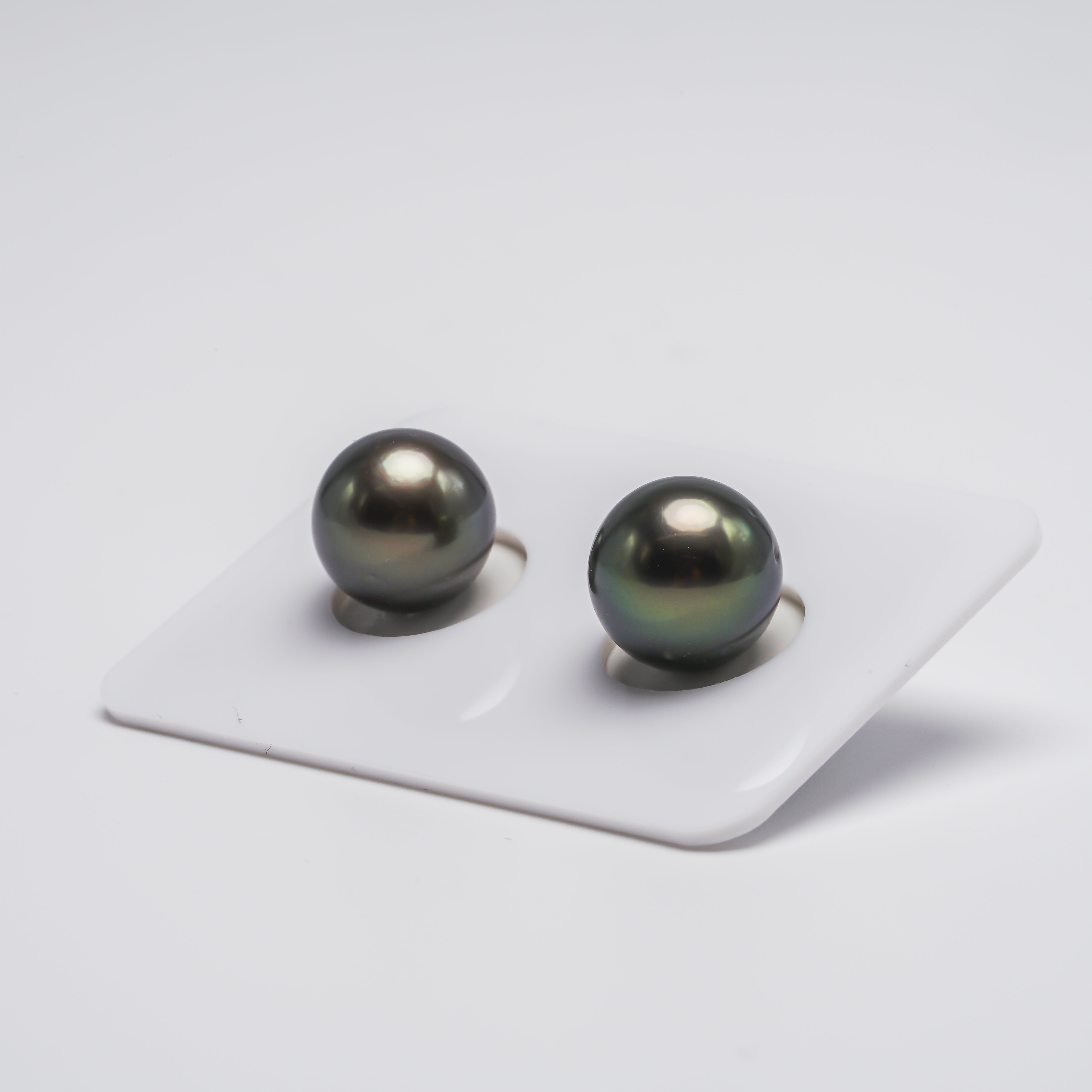 Tahitian Pearls