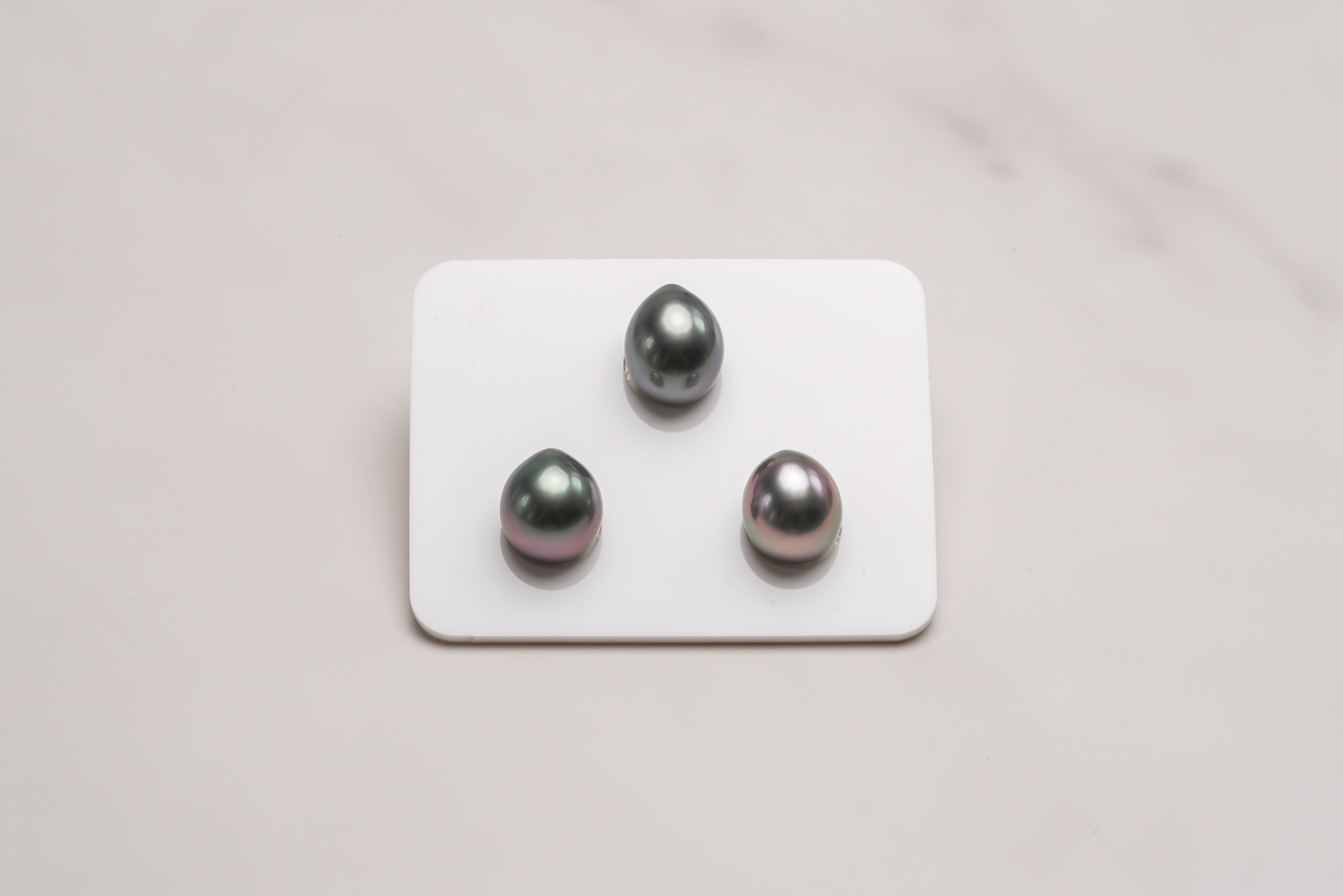 Tahitian Pearls