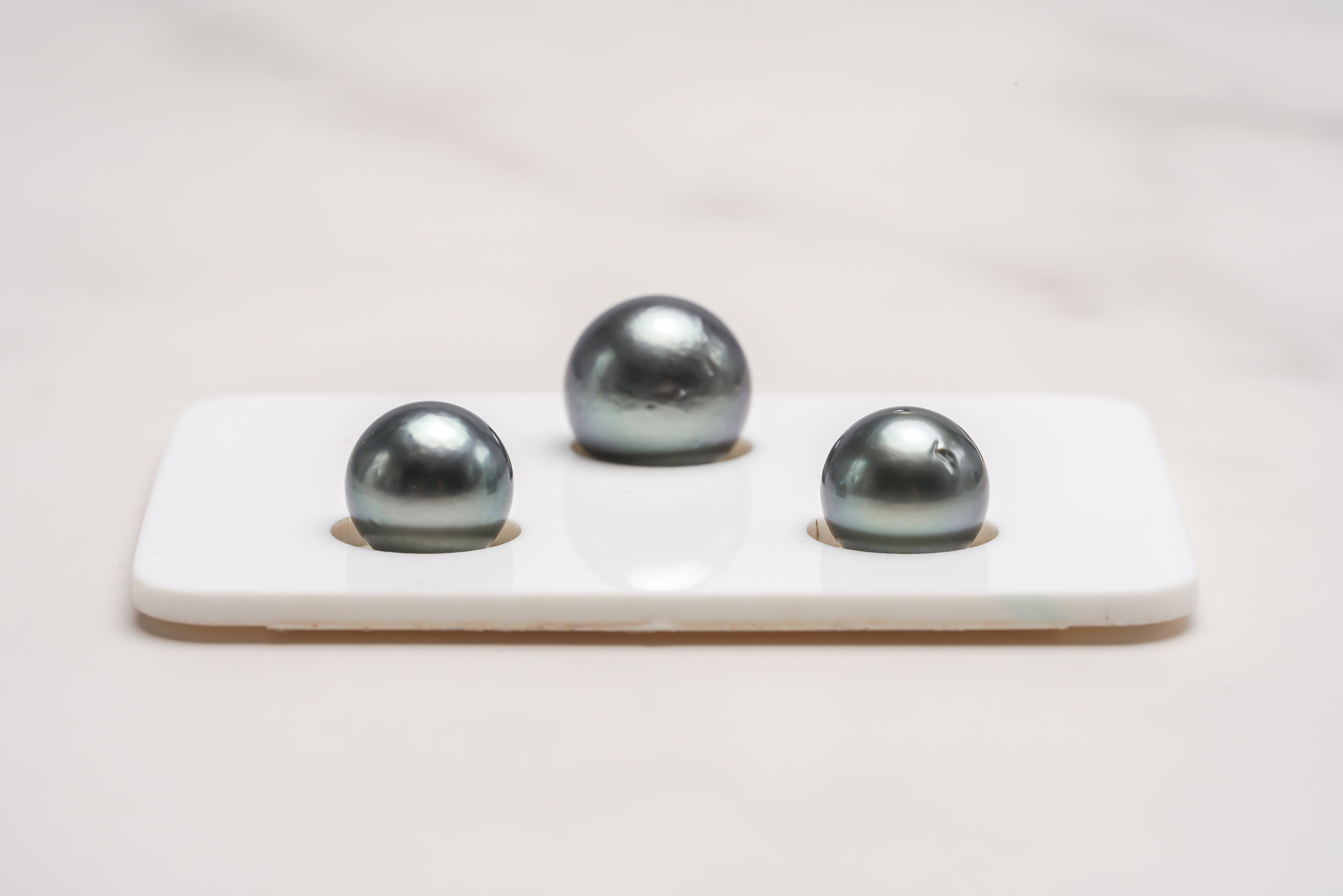 Tahitian Pearls