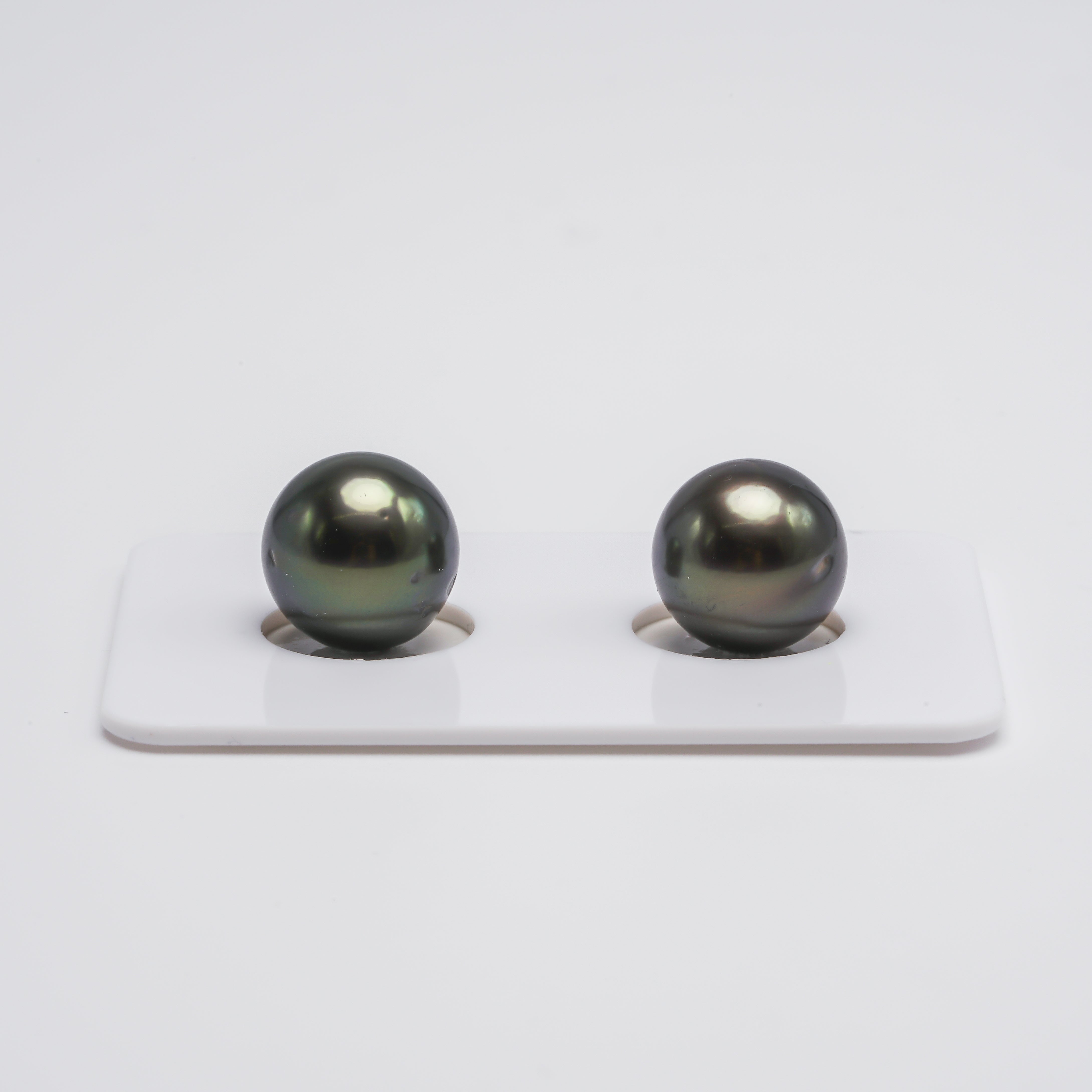 Tahitian Pearls