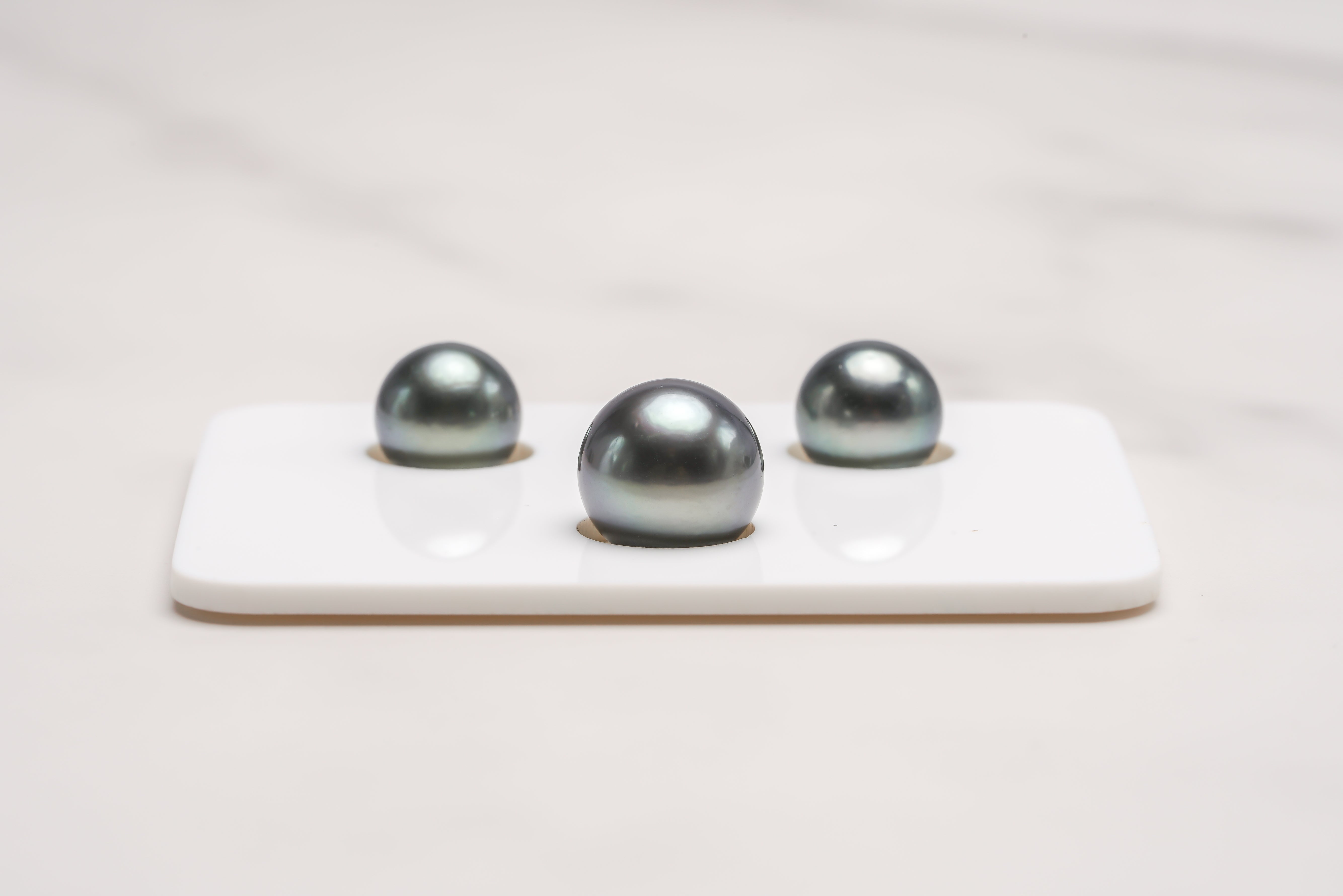 Tahitian Pearls
