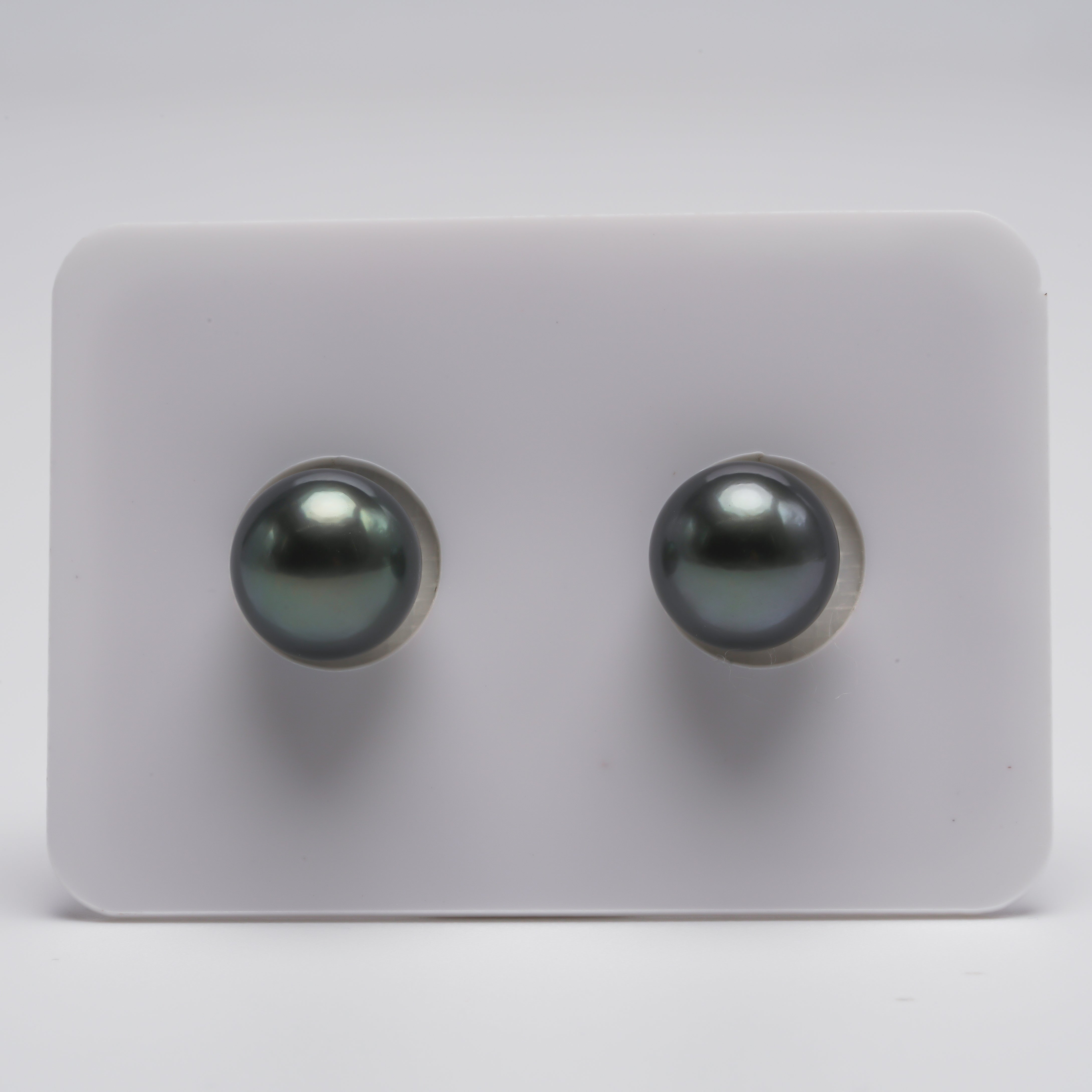Tahitian Pearls