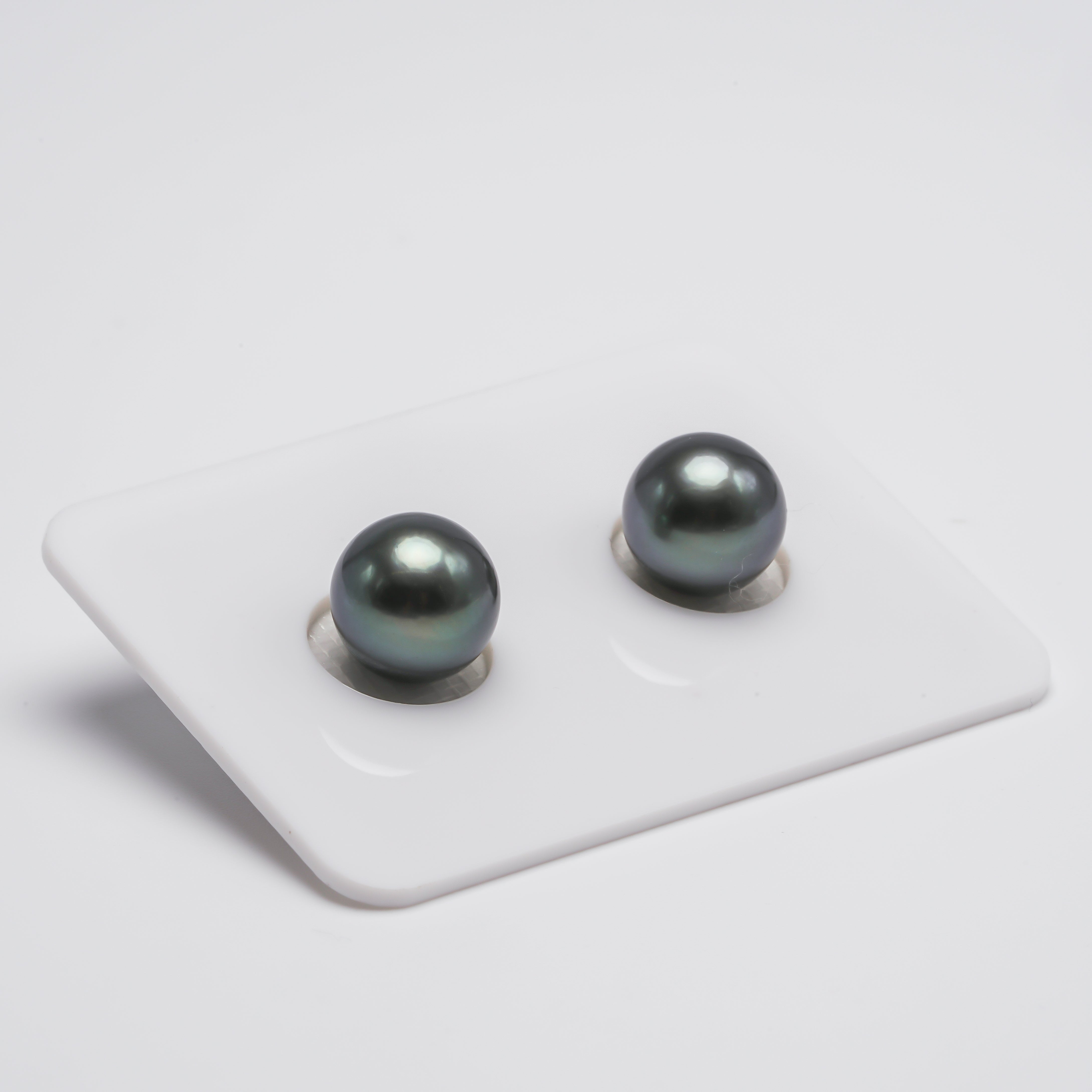 Tahitian Pearls