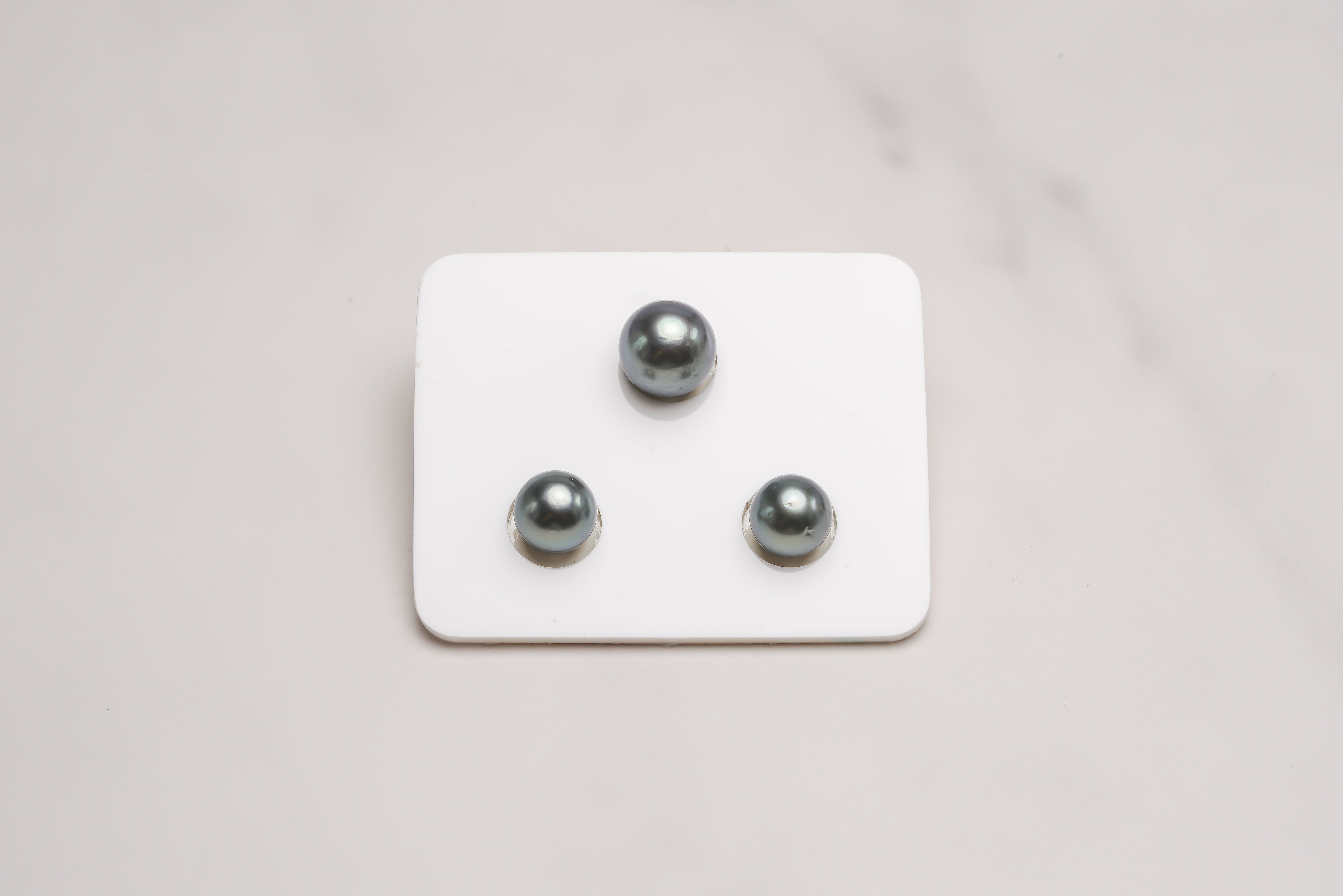 Tahitian Pearls