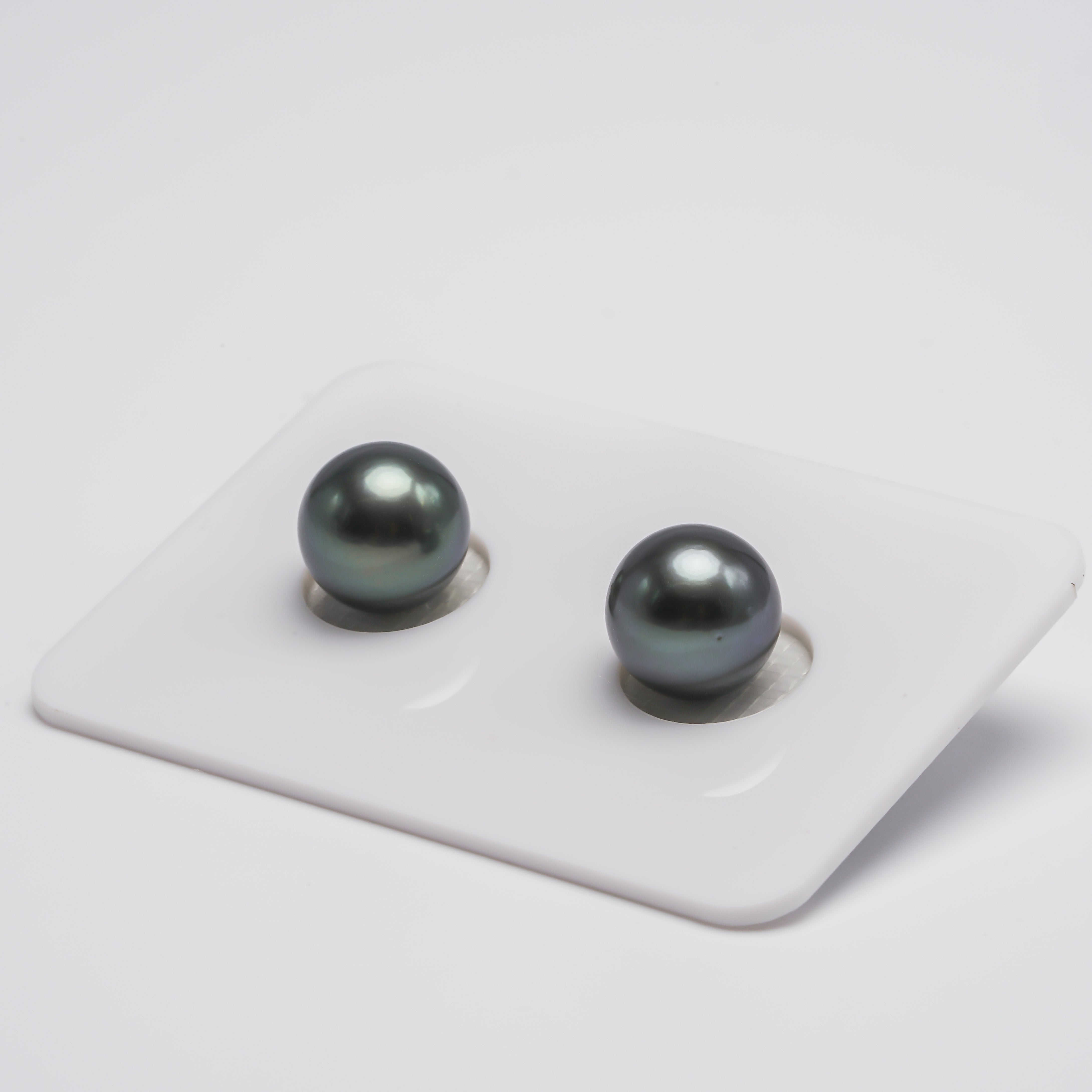 Tahitian Pearls
