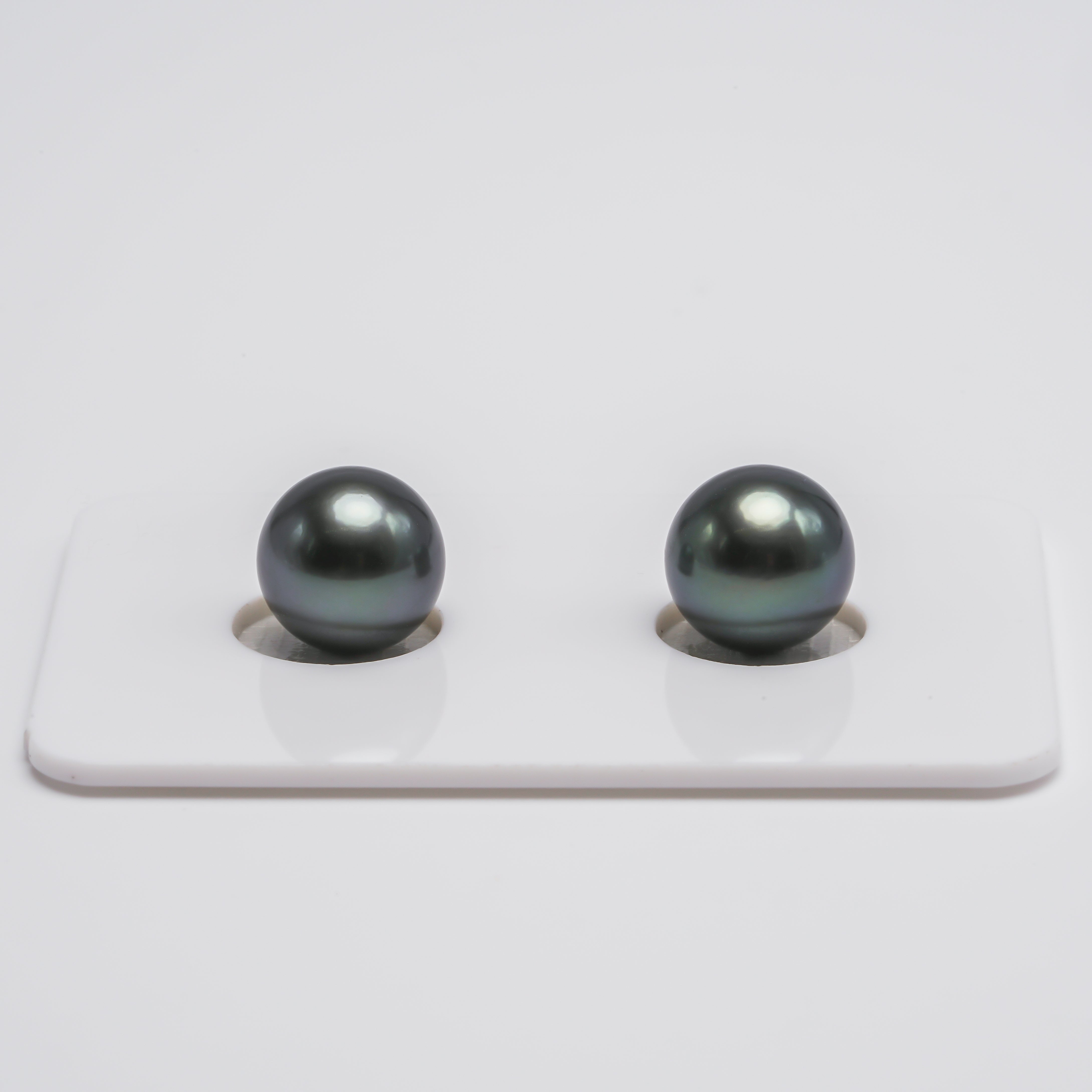 Tahitian Pearls