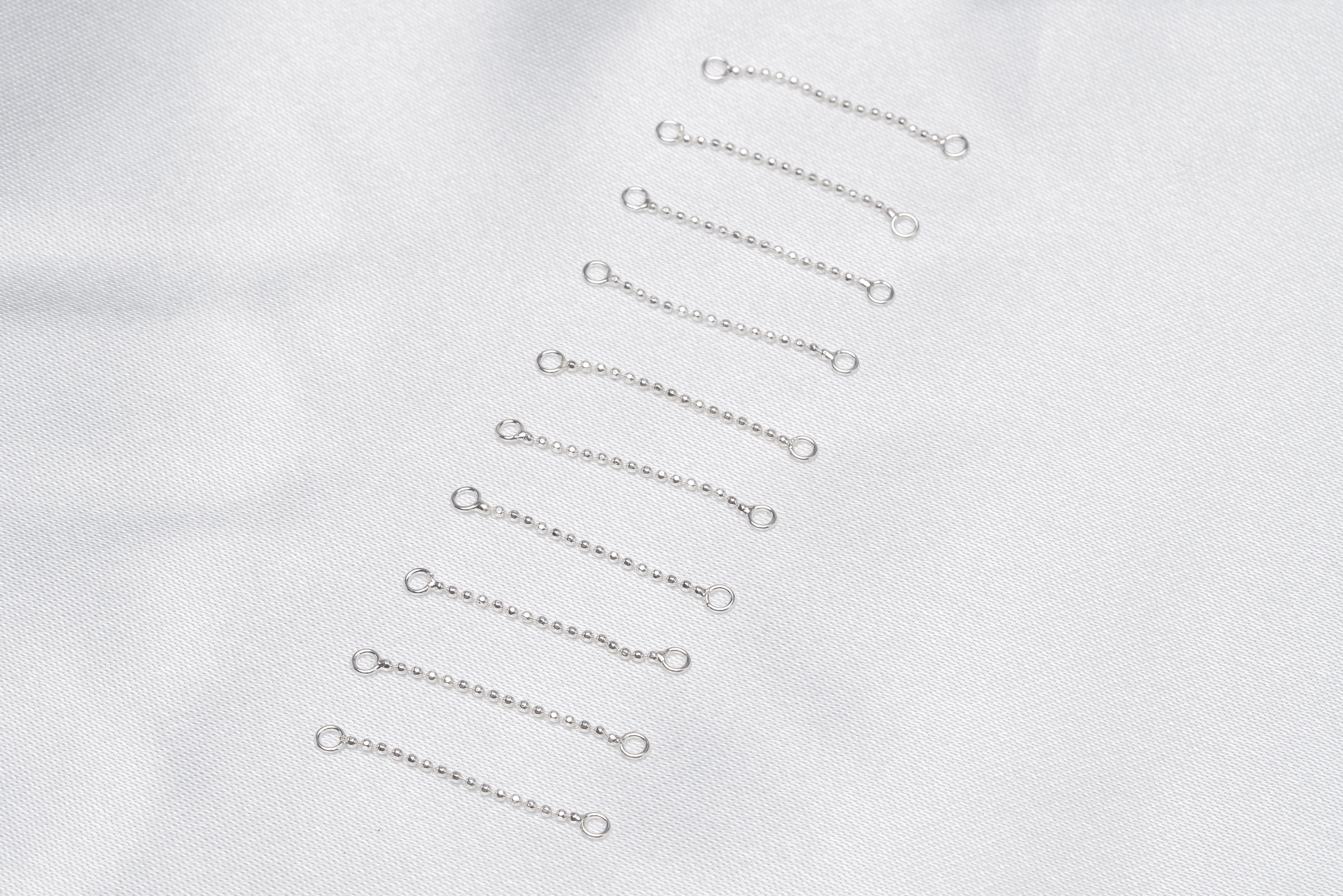 Close Ring Extender Findings