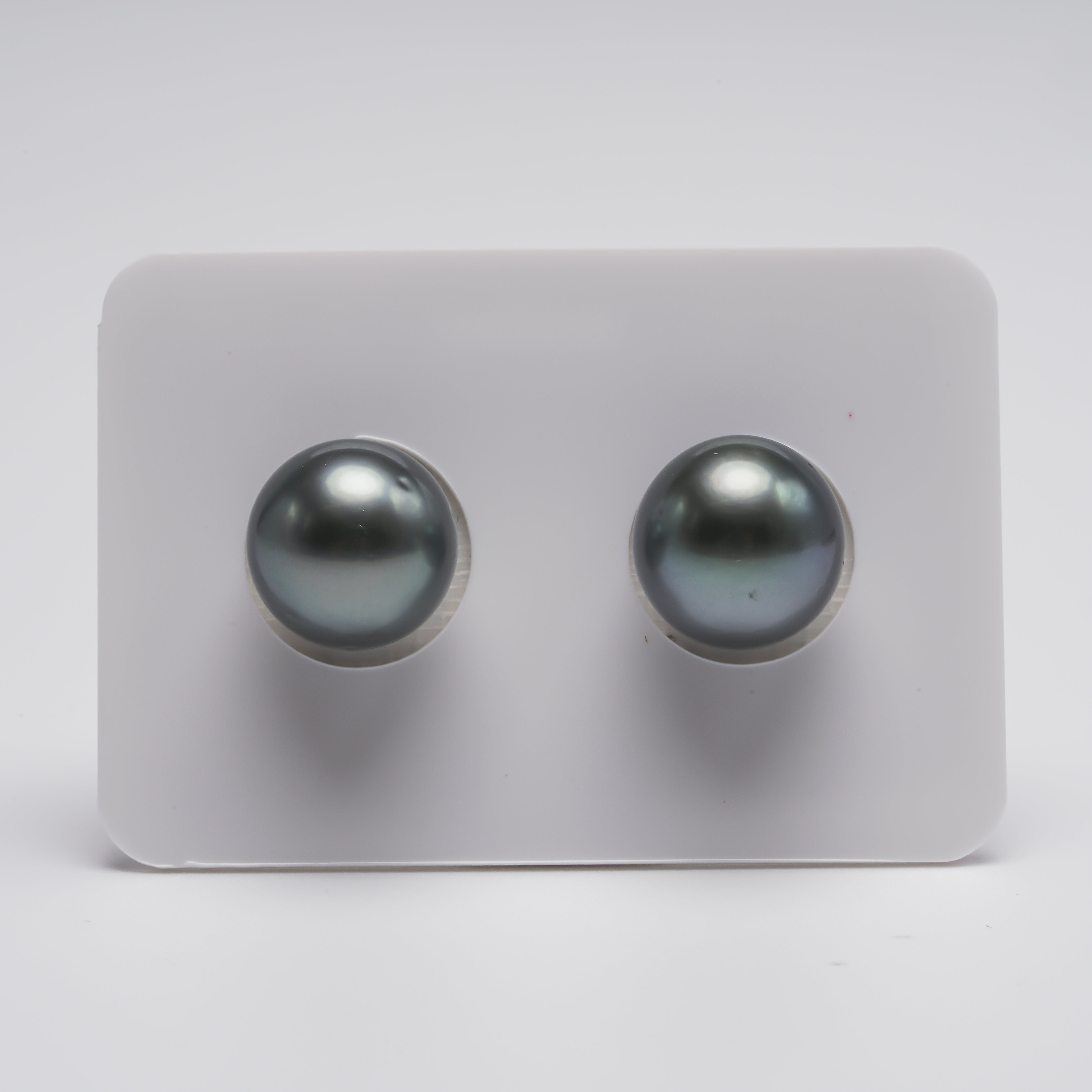 Tahitian Pearls