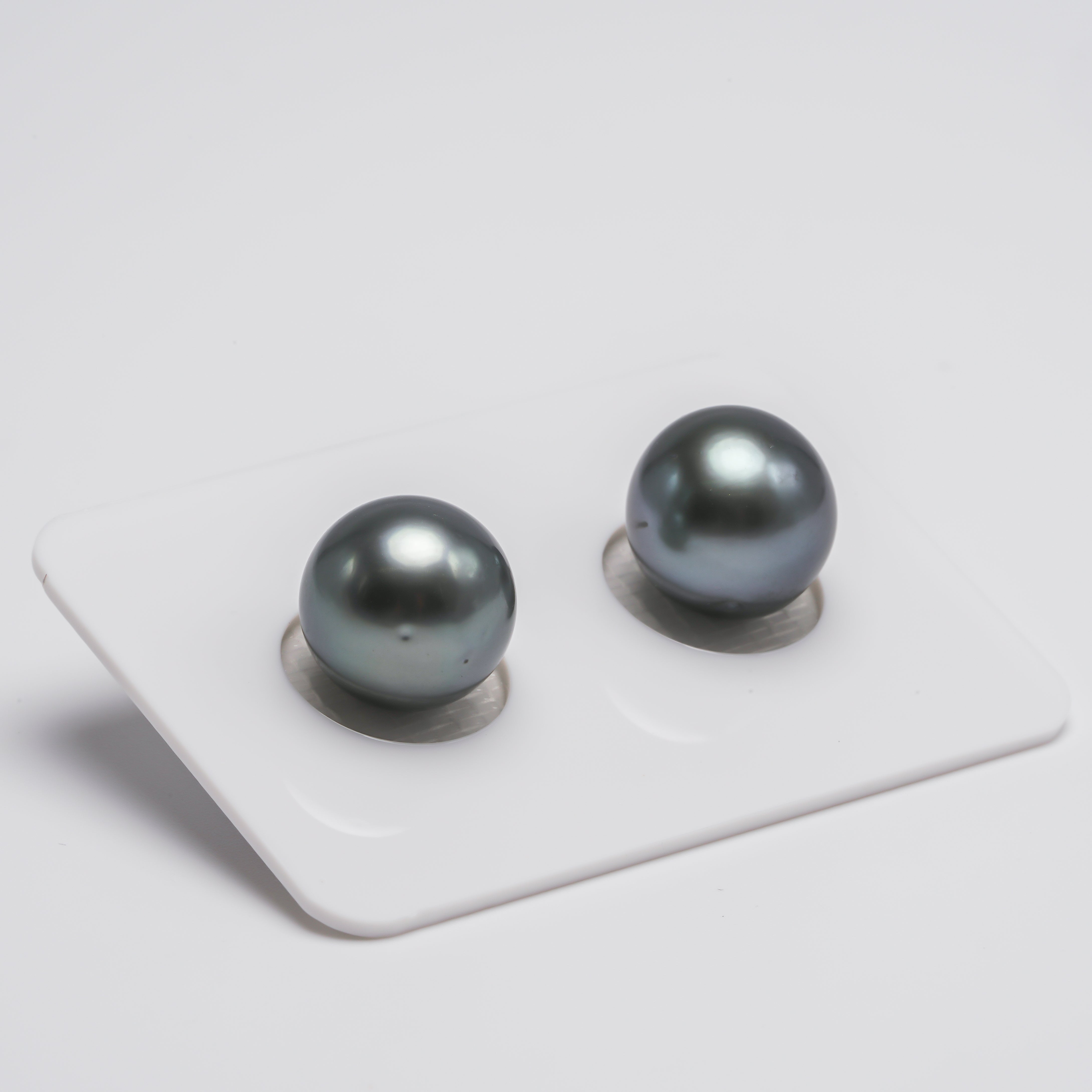 Tahitian Pearls