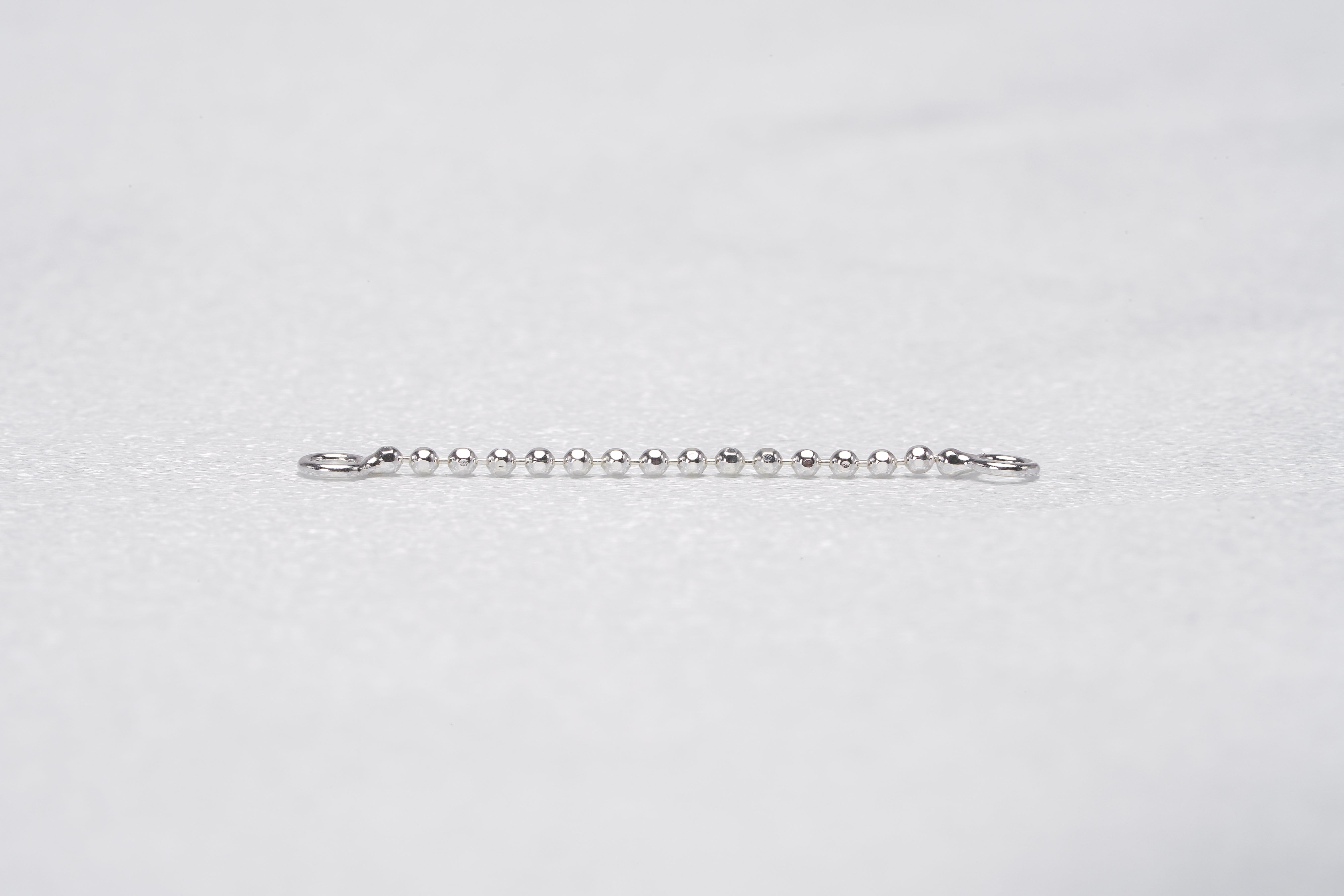 Close Ring Extender Findings