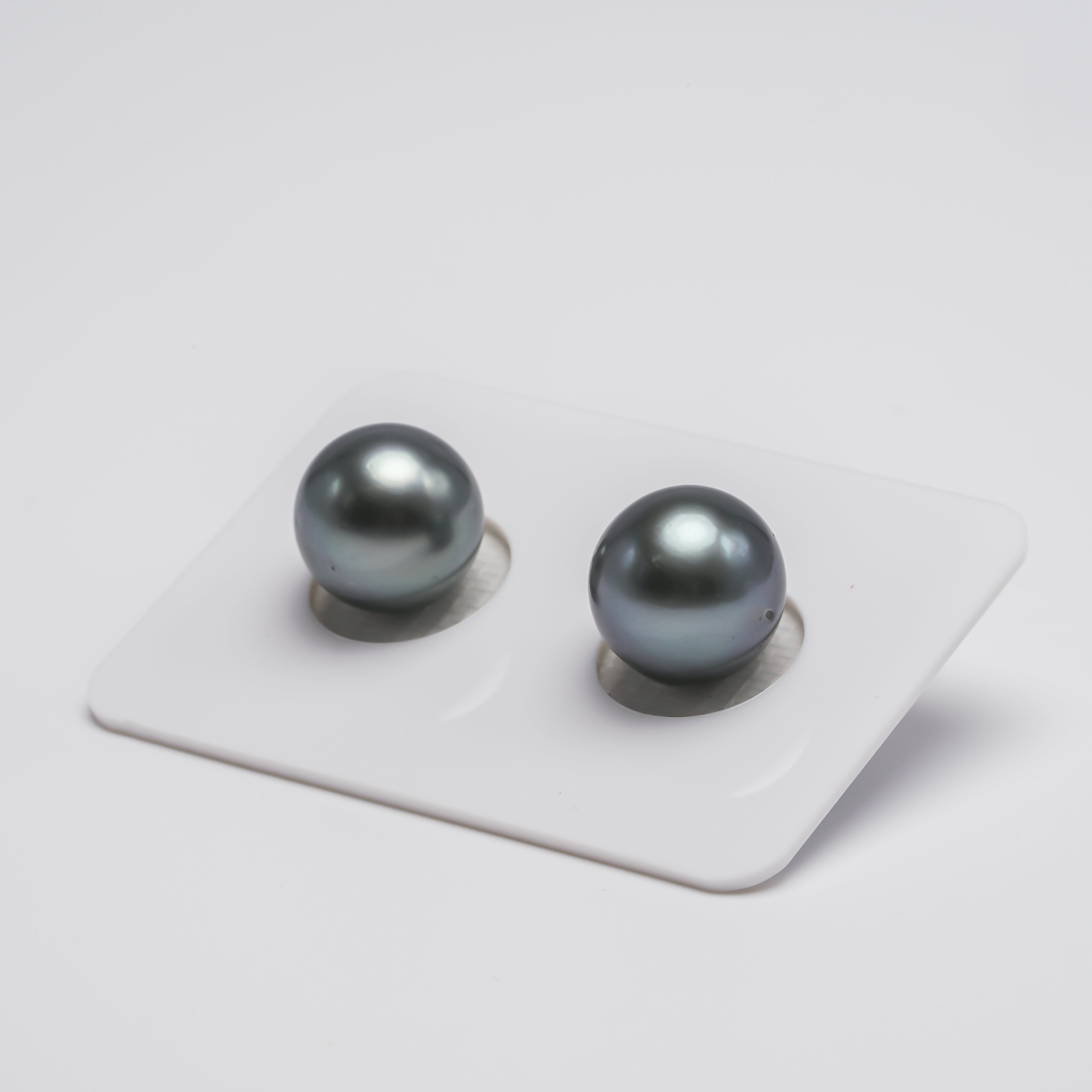 Tahitian Pearls