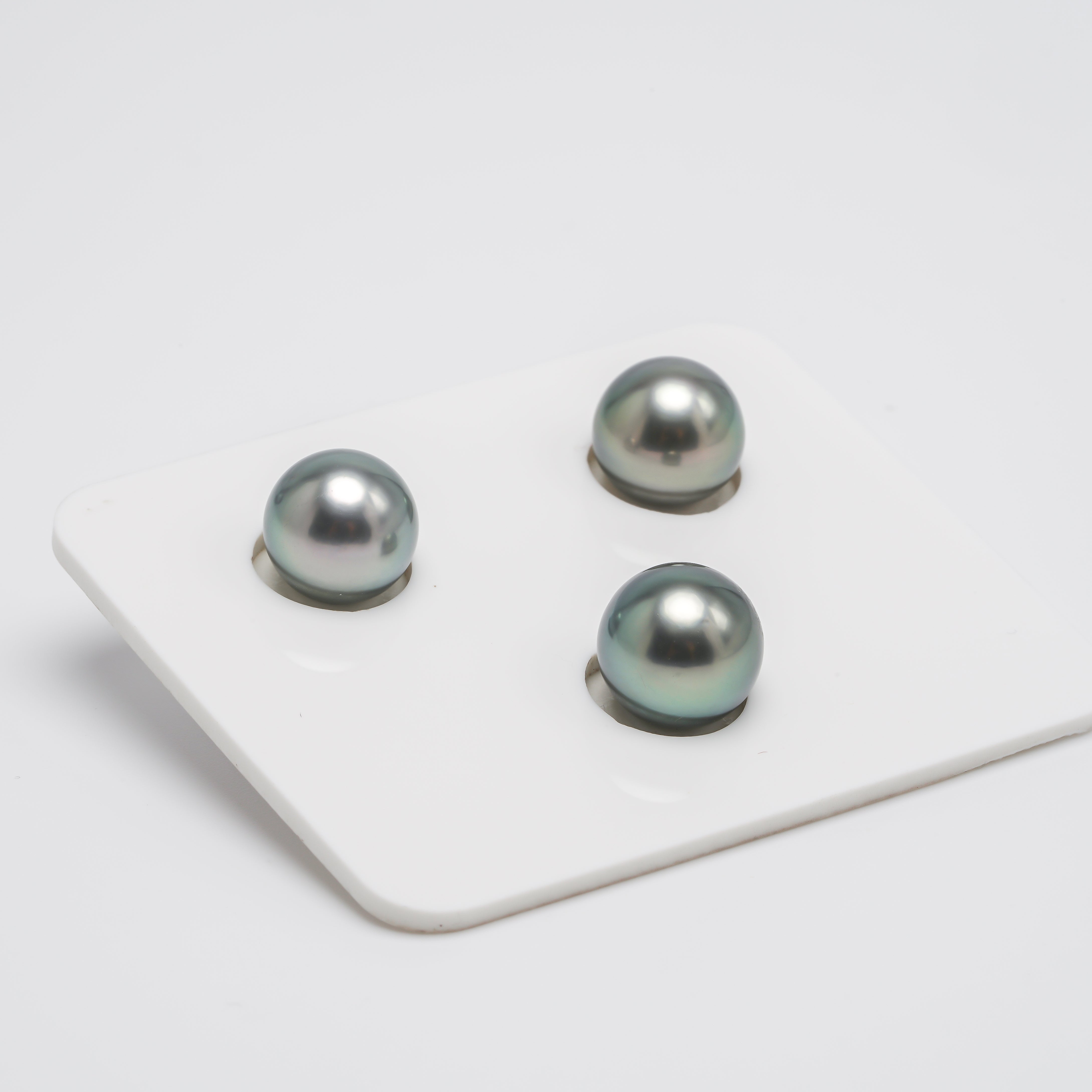 Tahitian Pearls