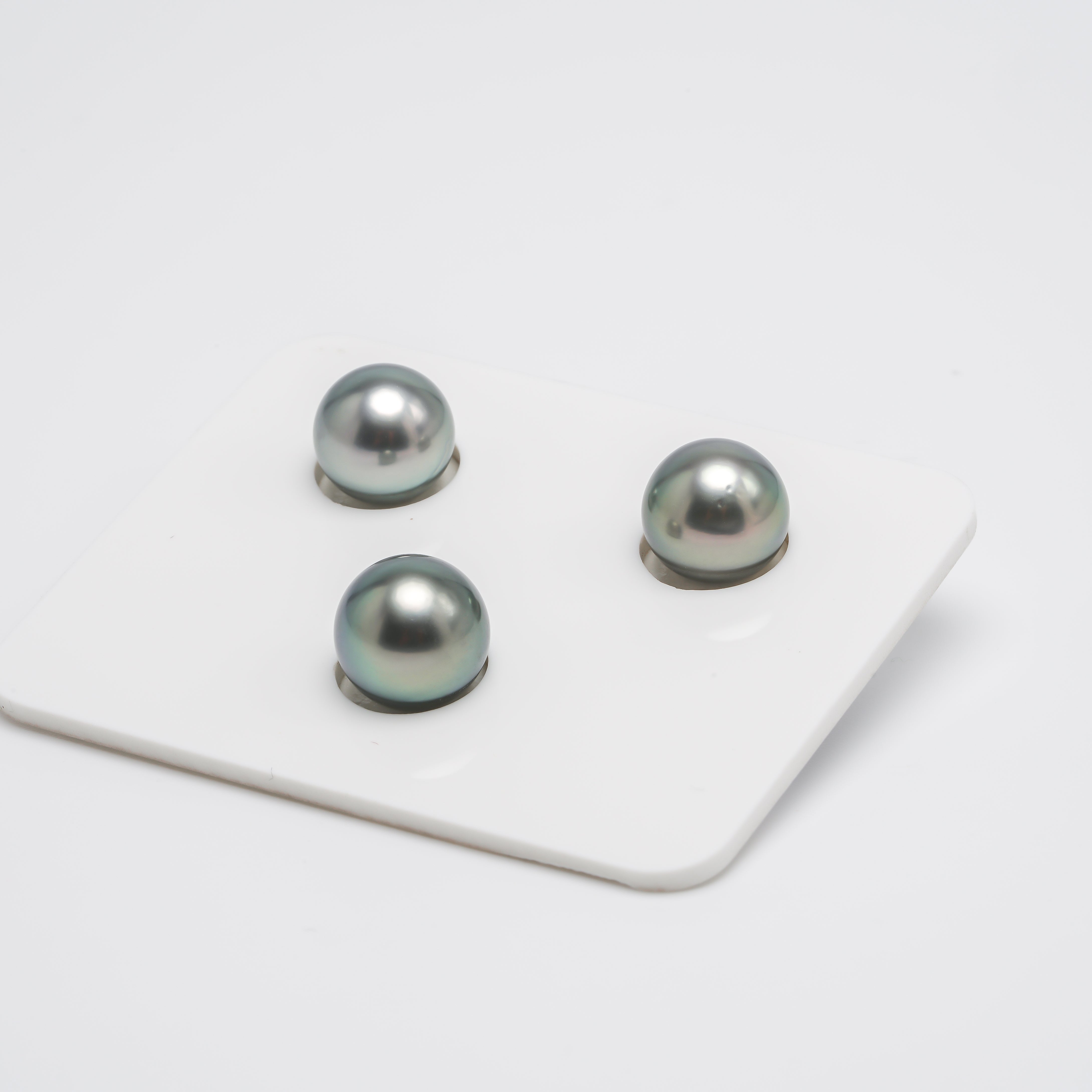 Tahitian Pearls