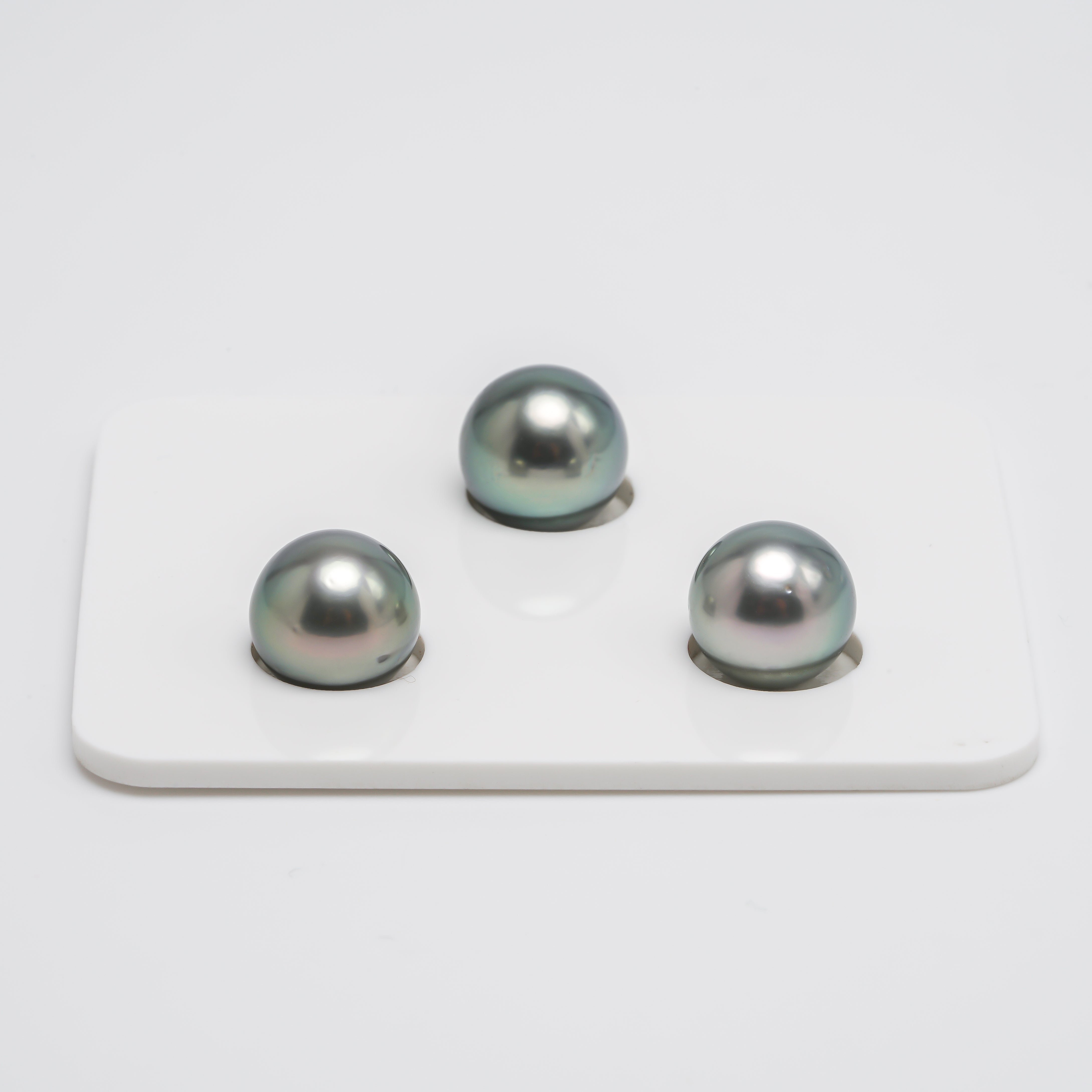 Tahitian Pearls