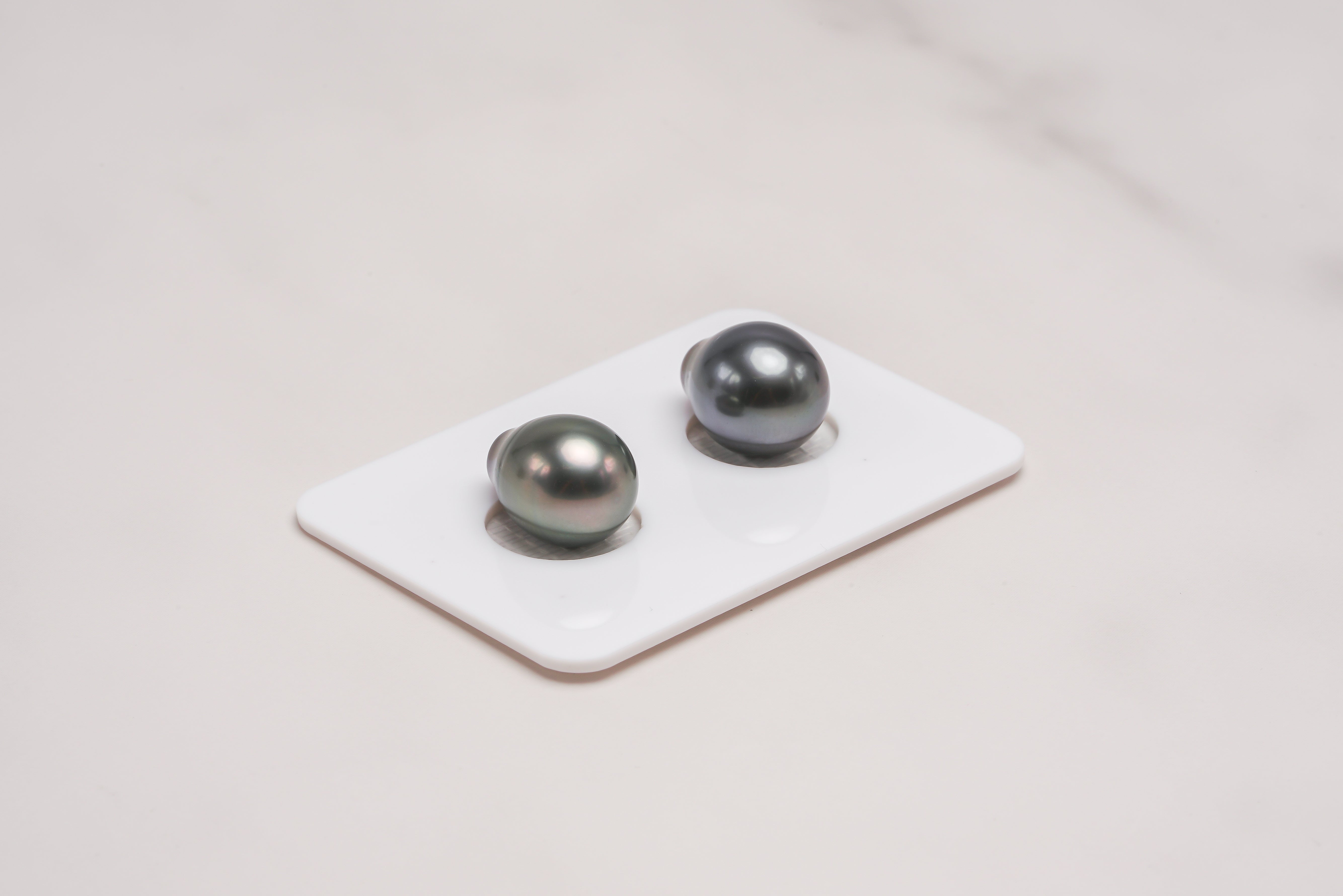 Tahitian Pearls