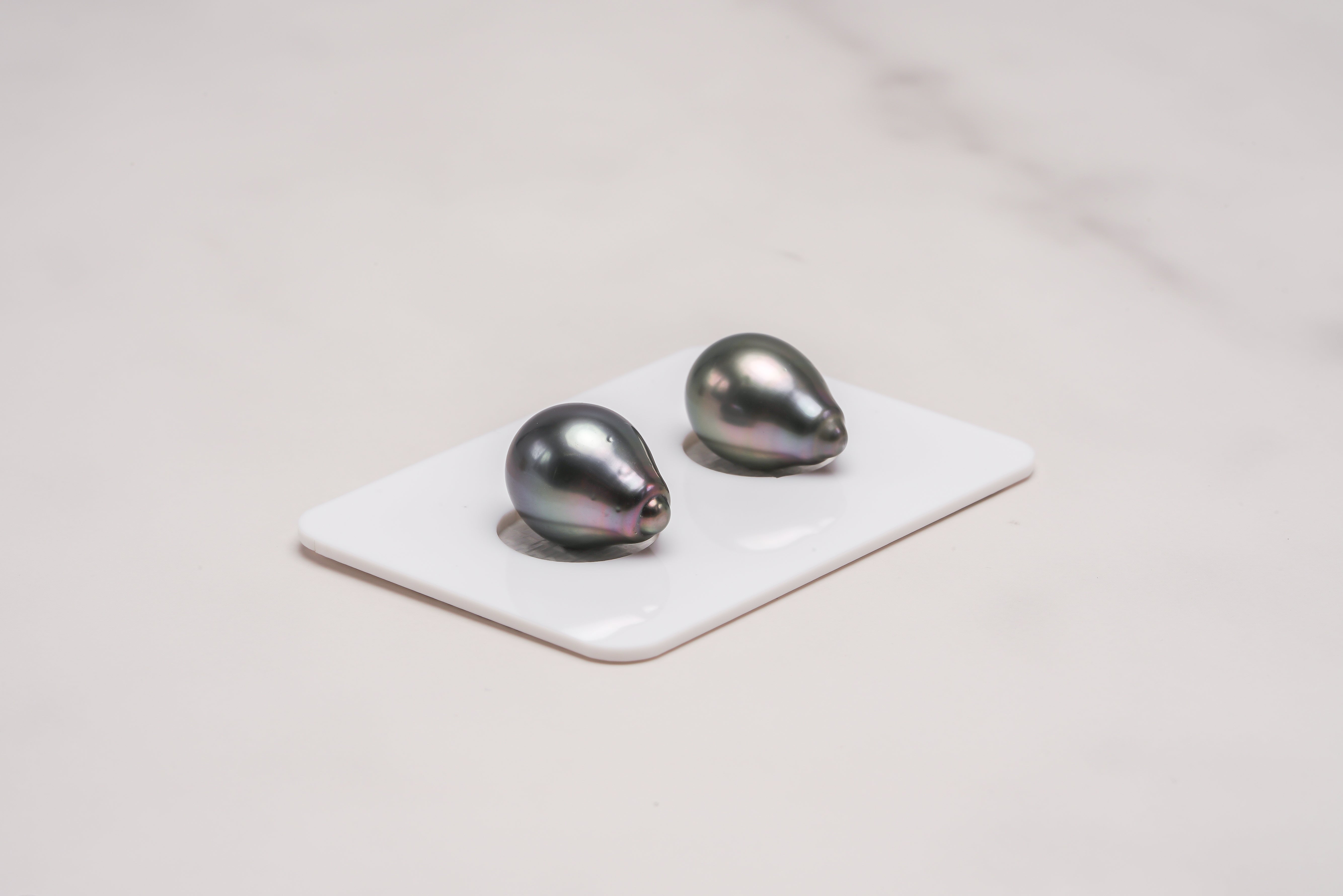 Tahitian Pearls
