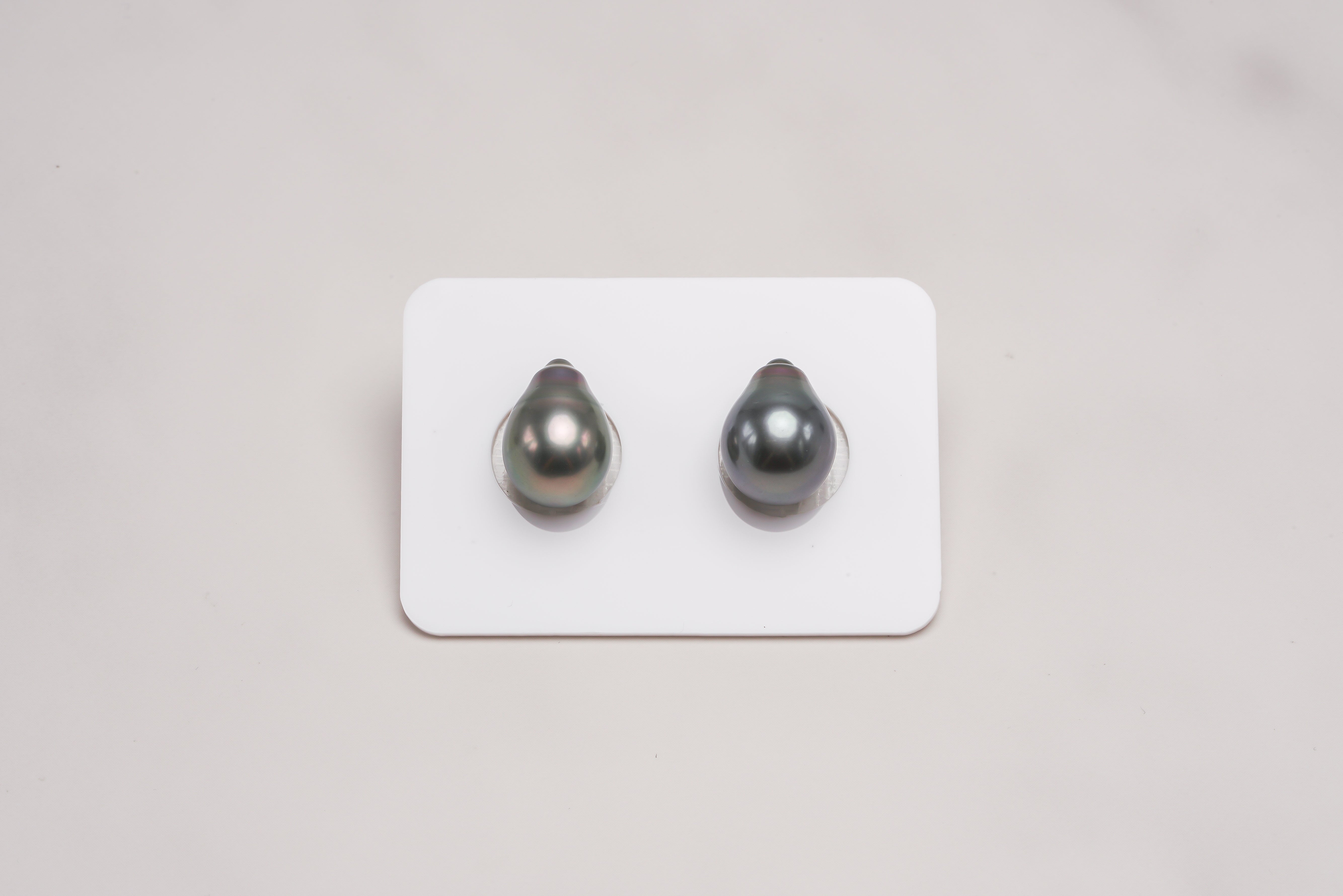 Tahitian Pearls