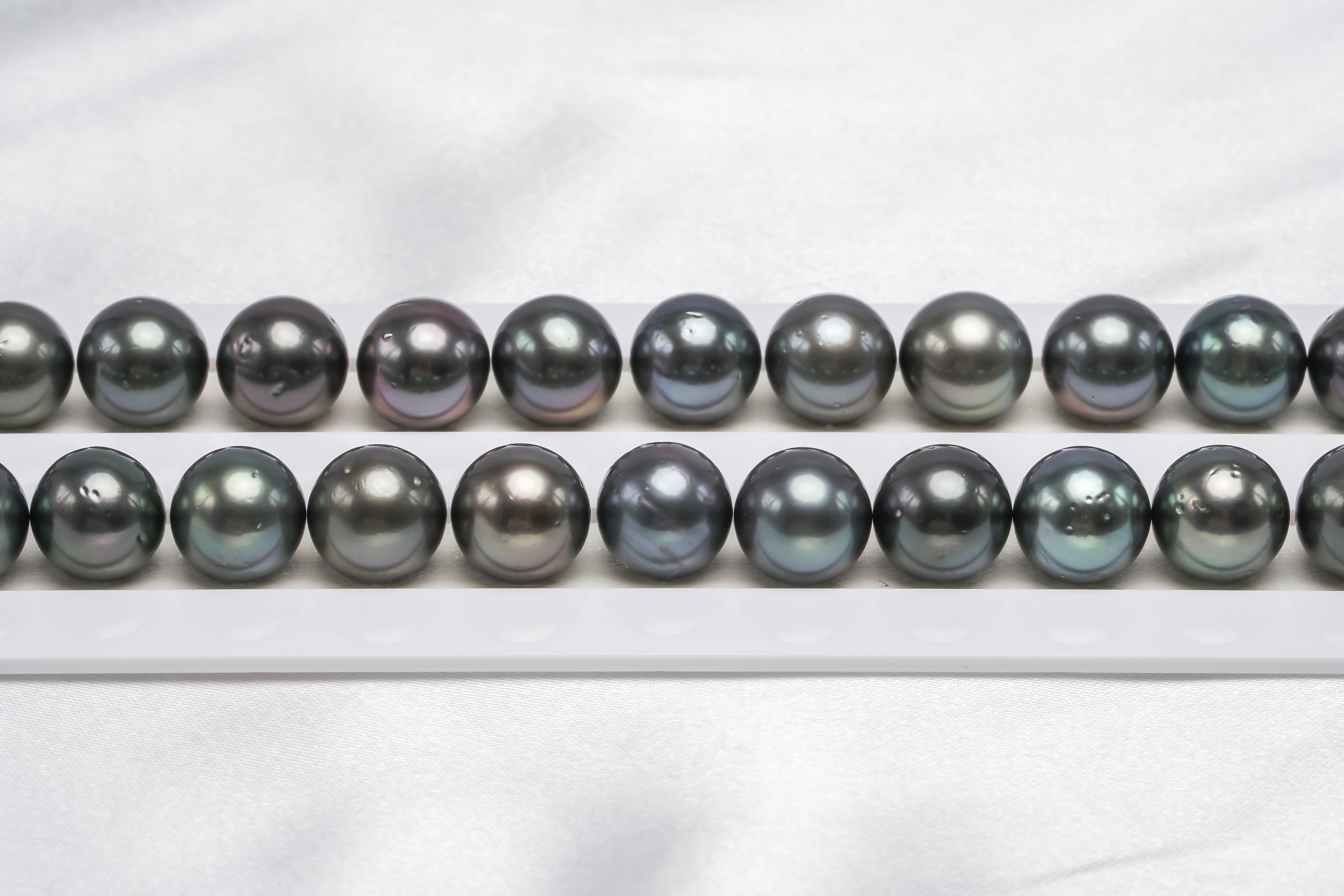 Tahitian Pearls
