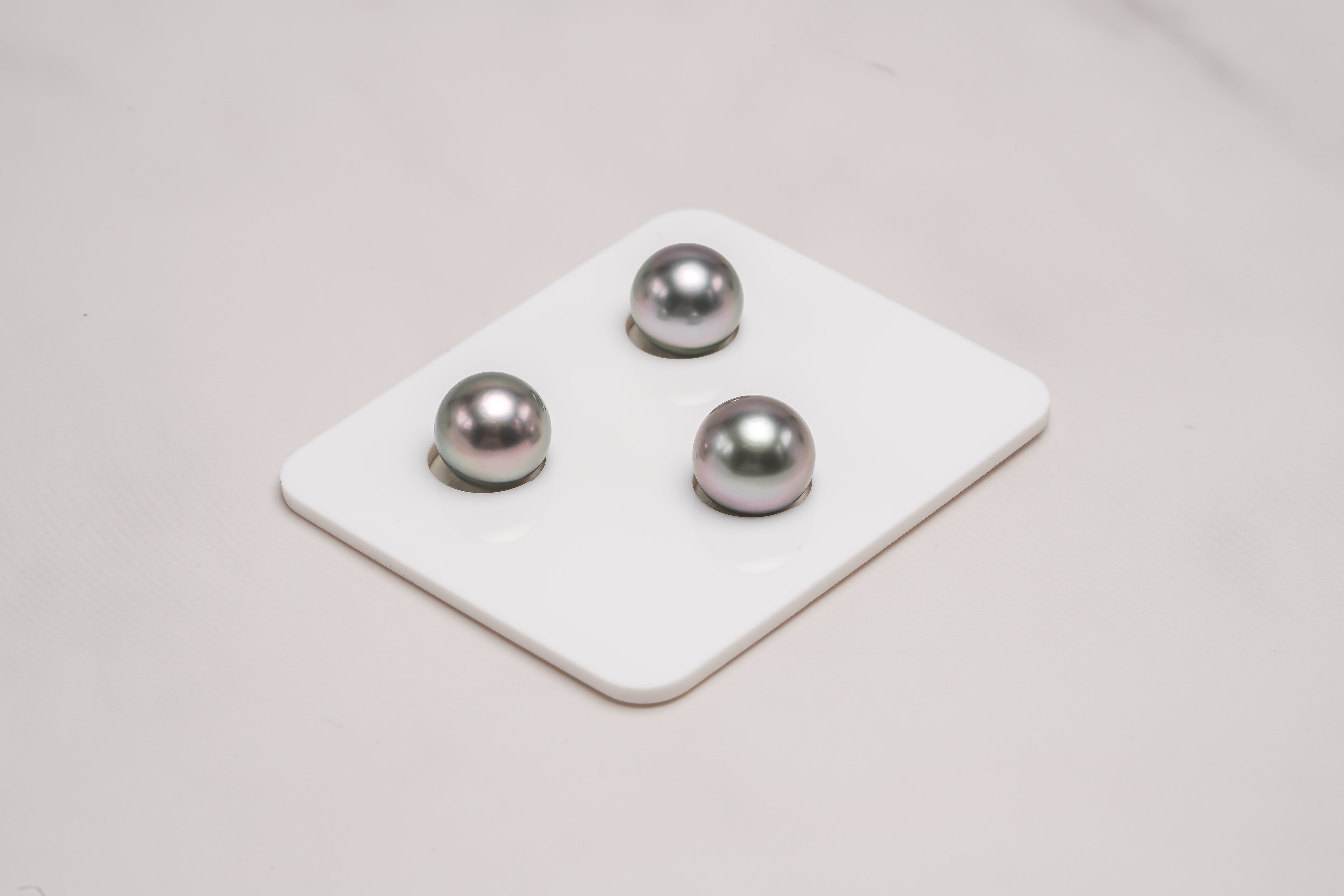 Tahitian Pearls
