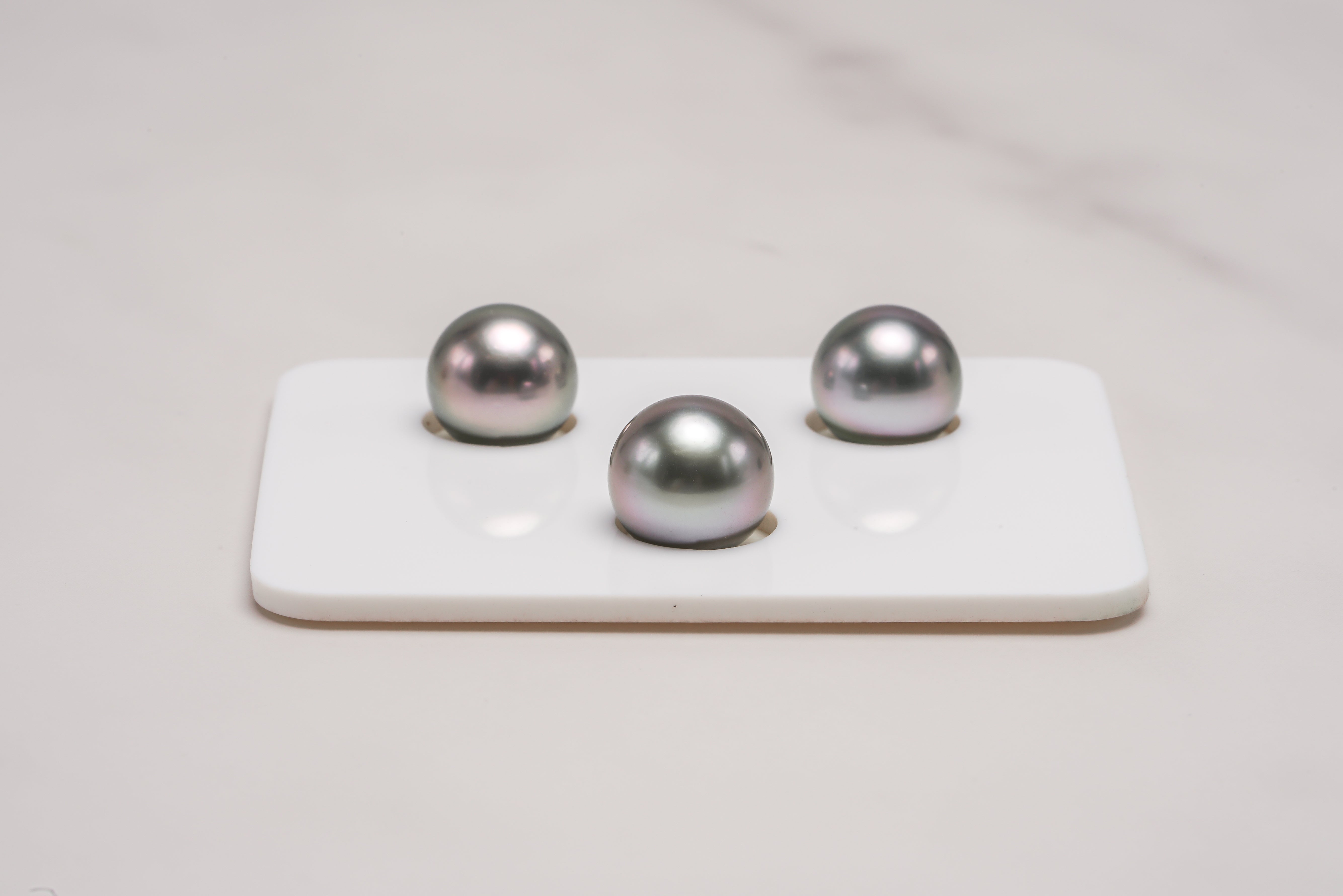 Tahitian Pearls