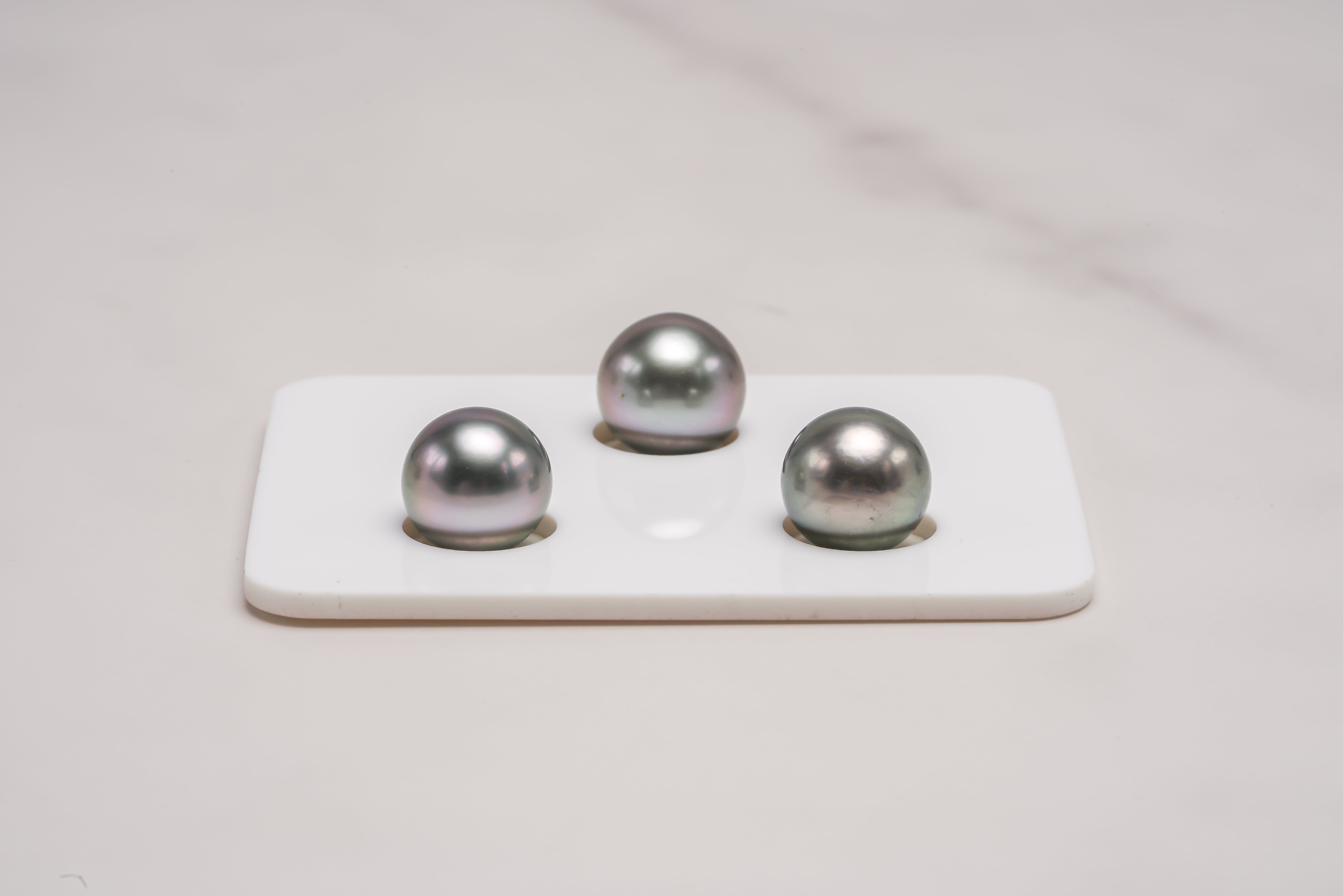 Tahitian Pearls