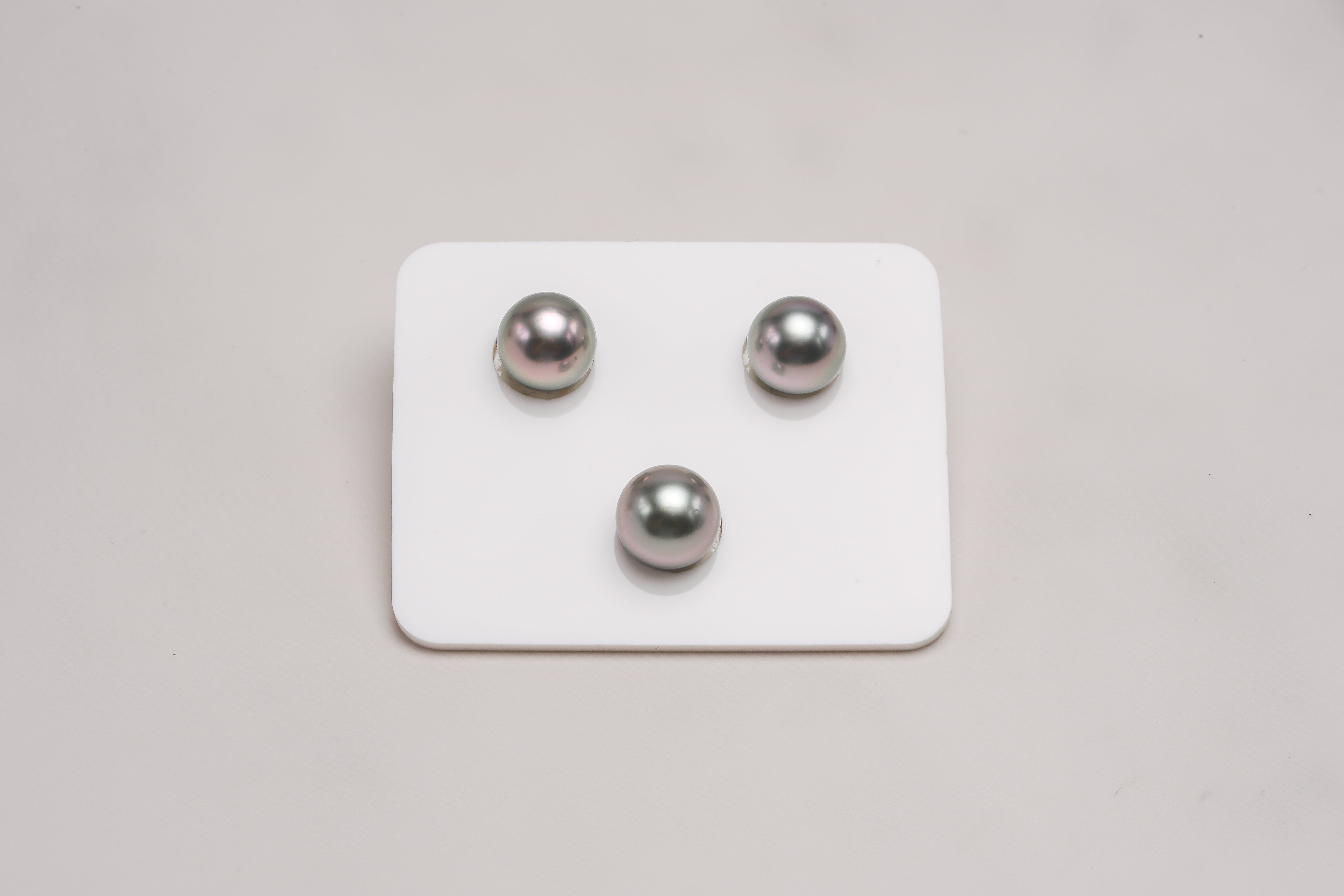 Tahitian Pearls
