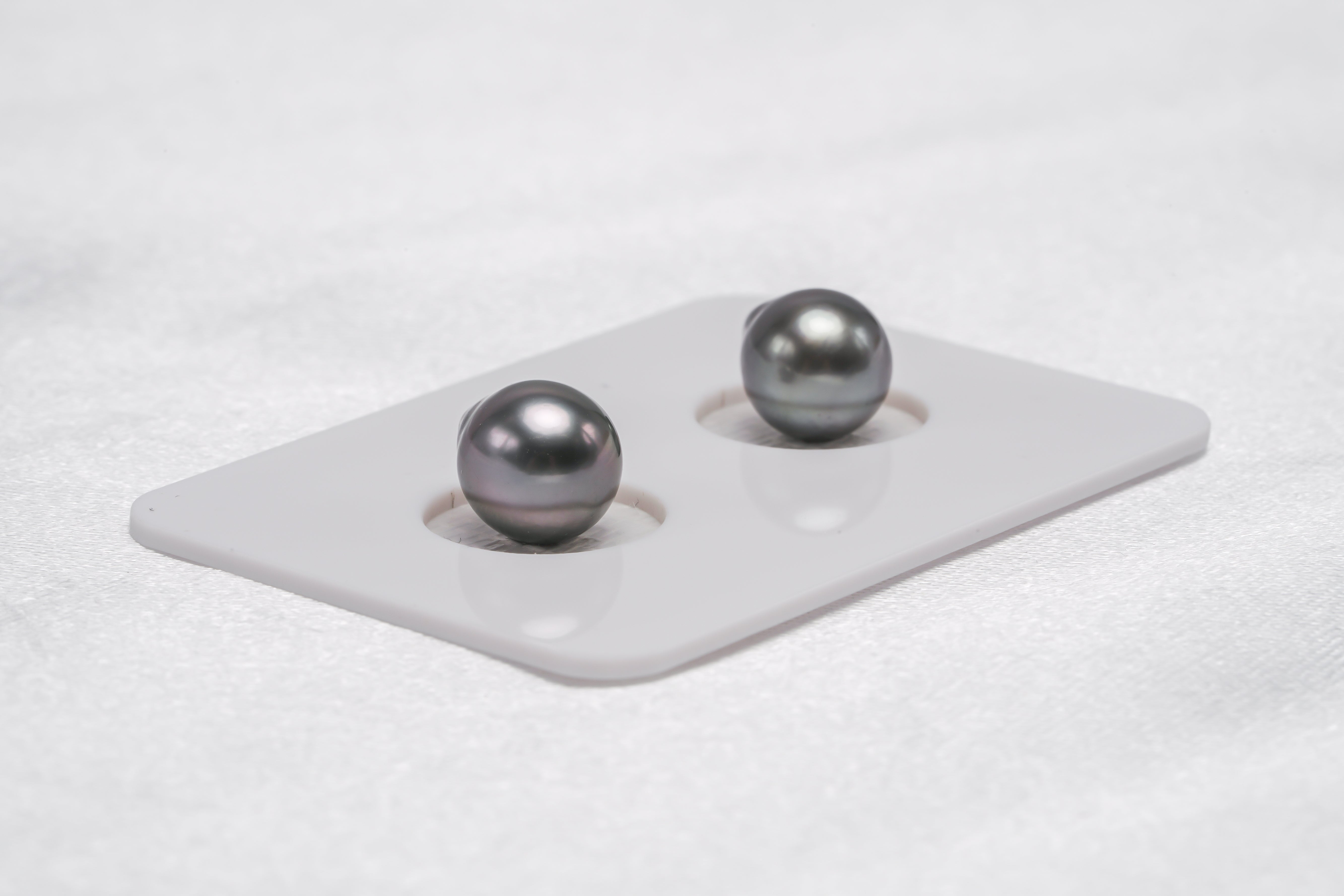 Tahitian Pearls
