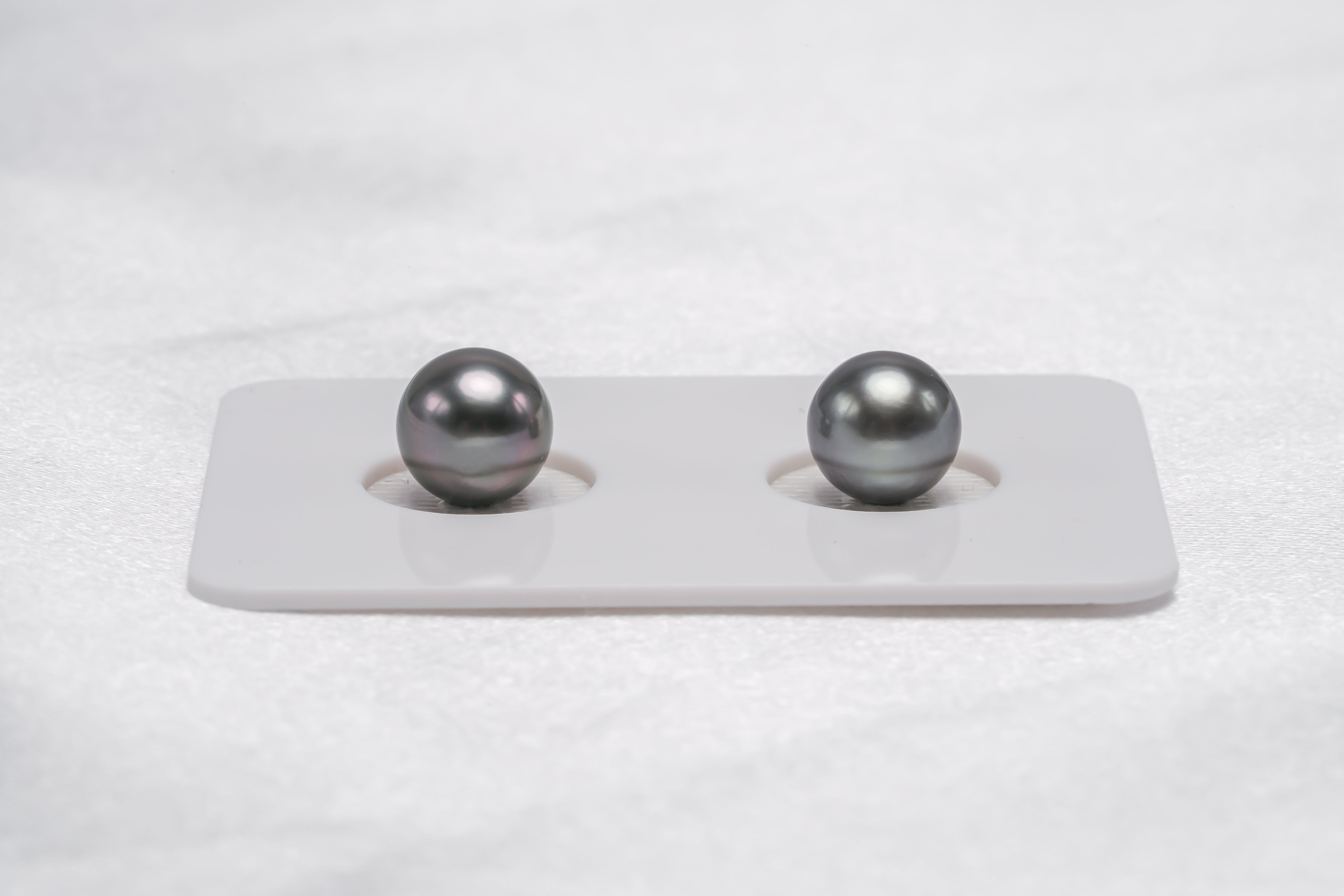 Tahitian Pearls