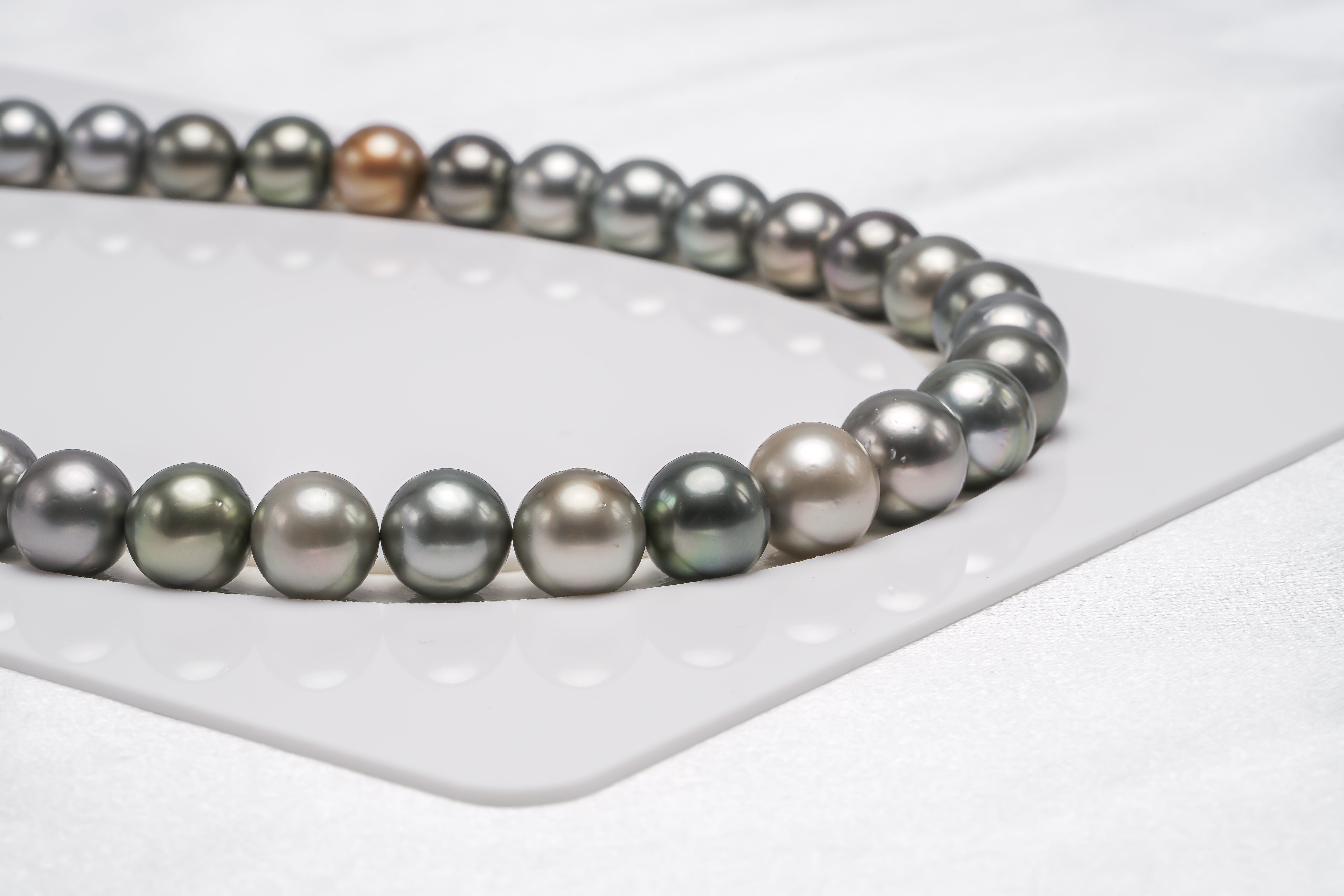 Tahitian Pearls