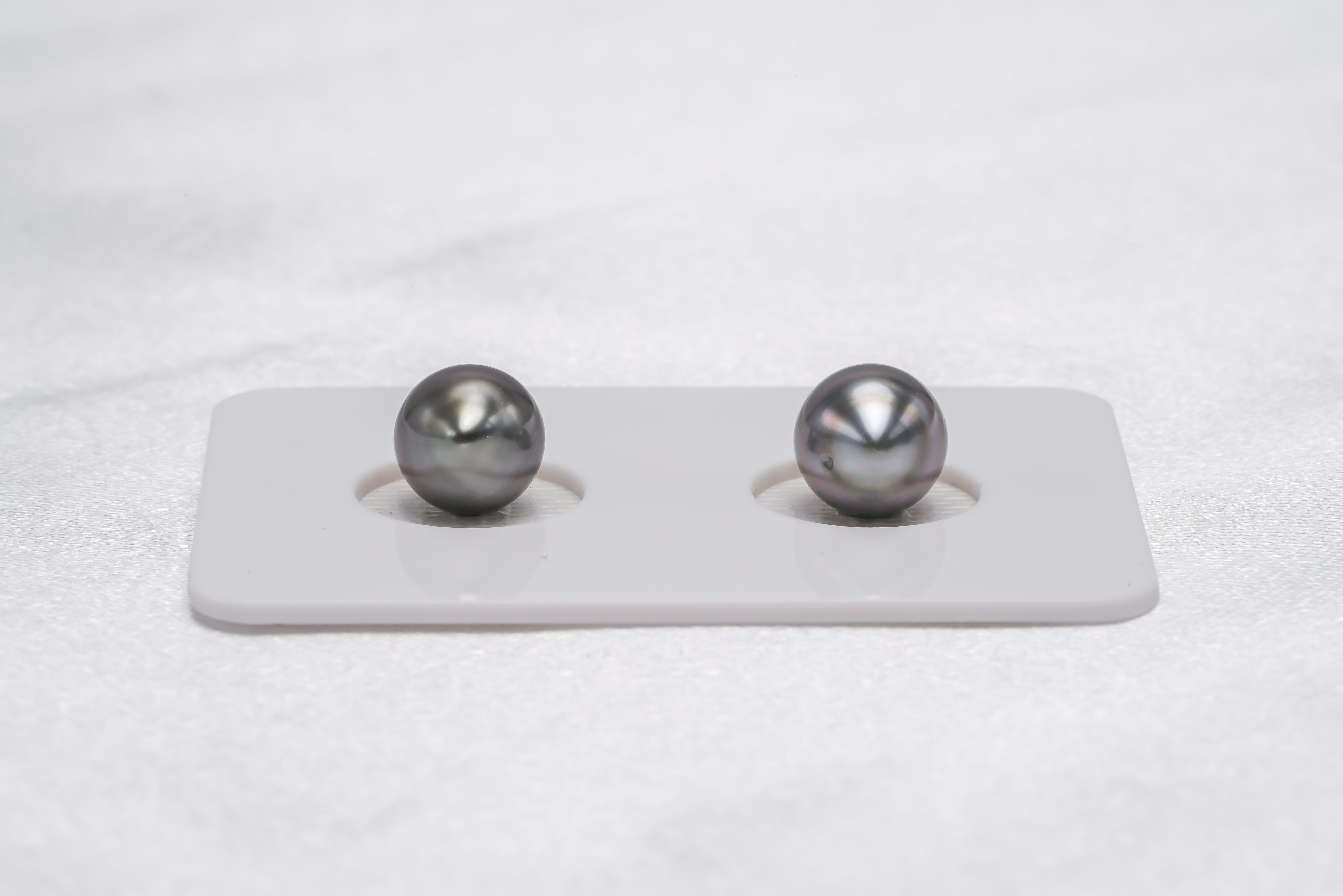 Tahitian Pearls