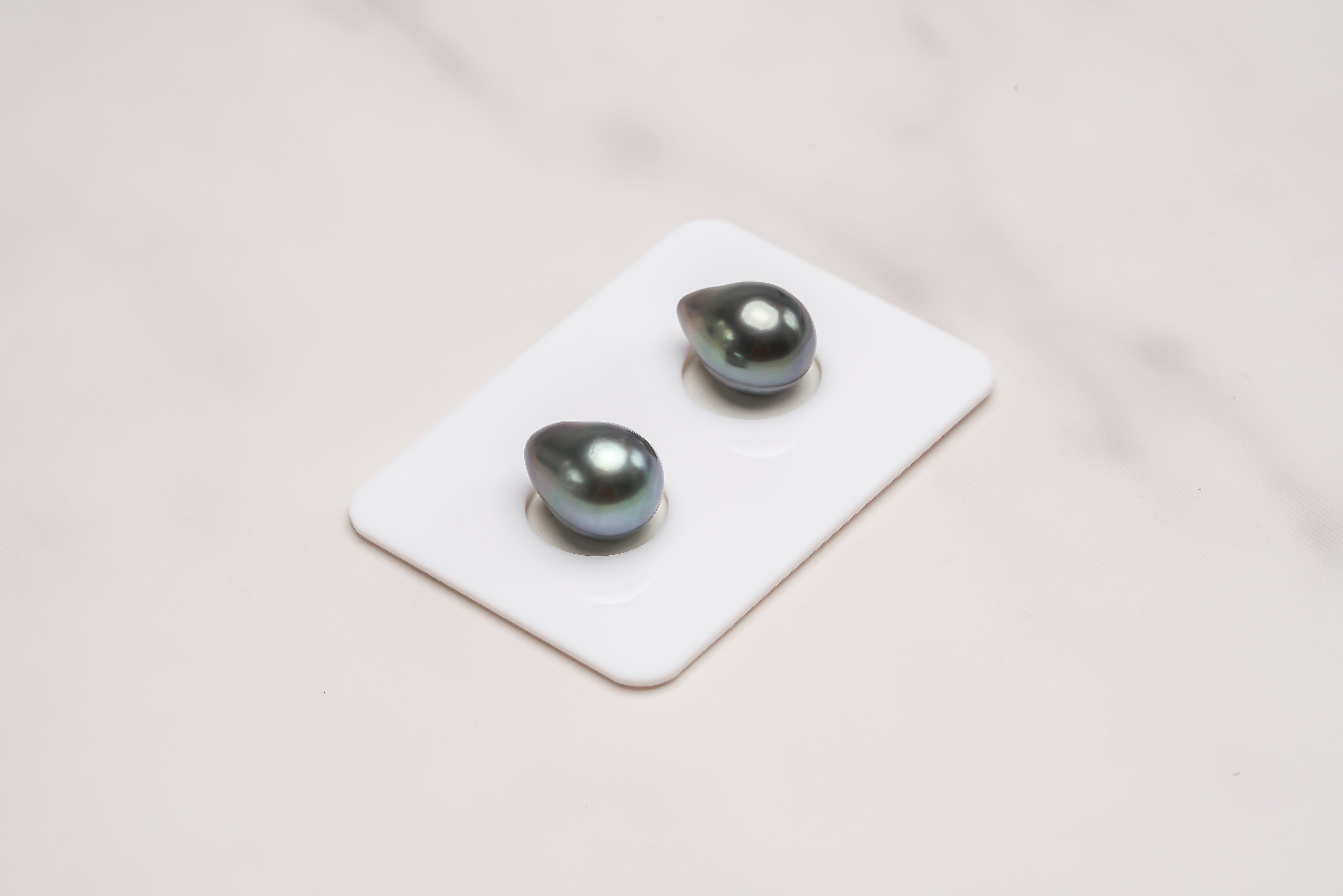 Tahitian Pearls
