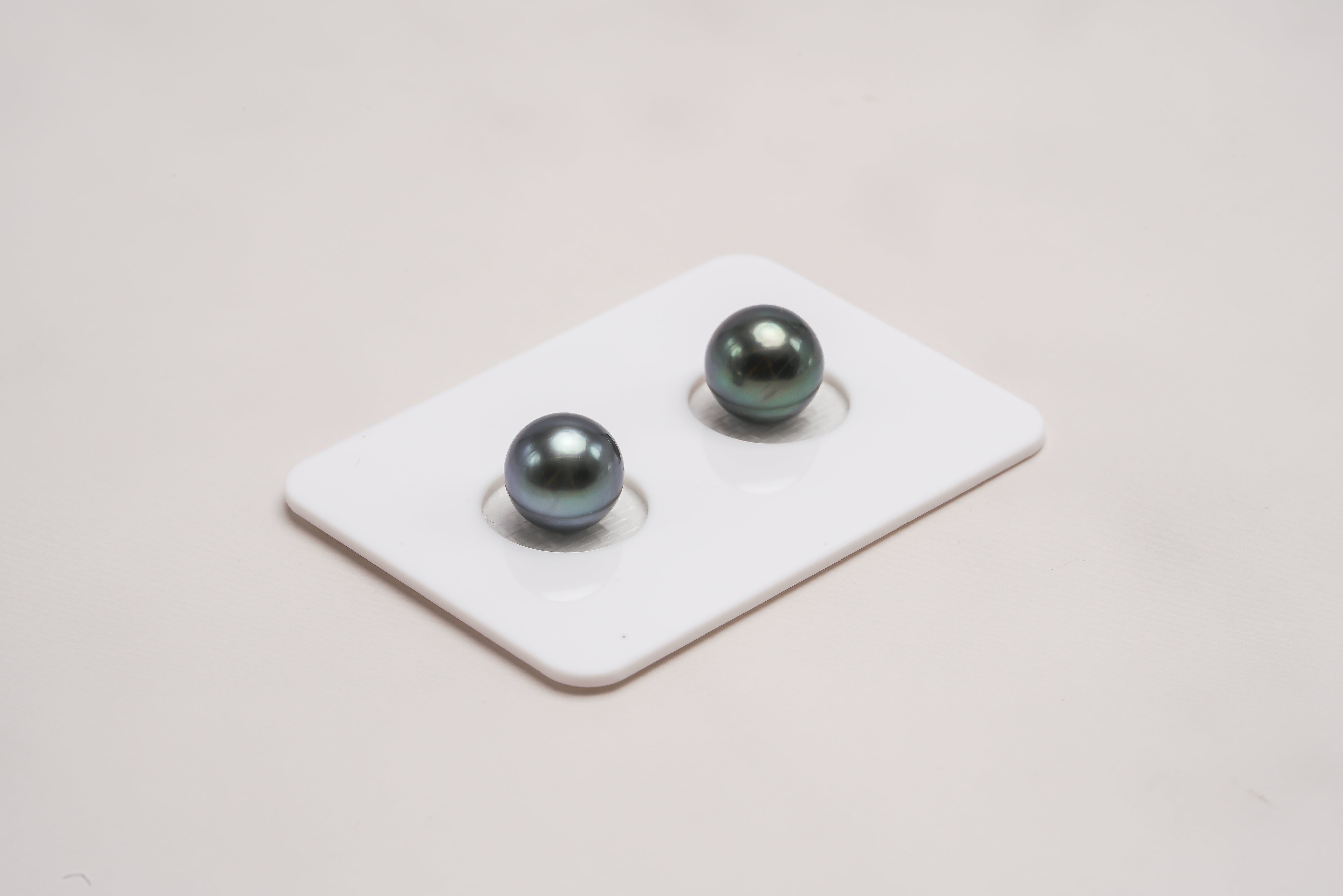 Tahitian Pearls