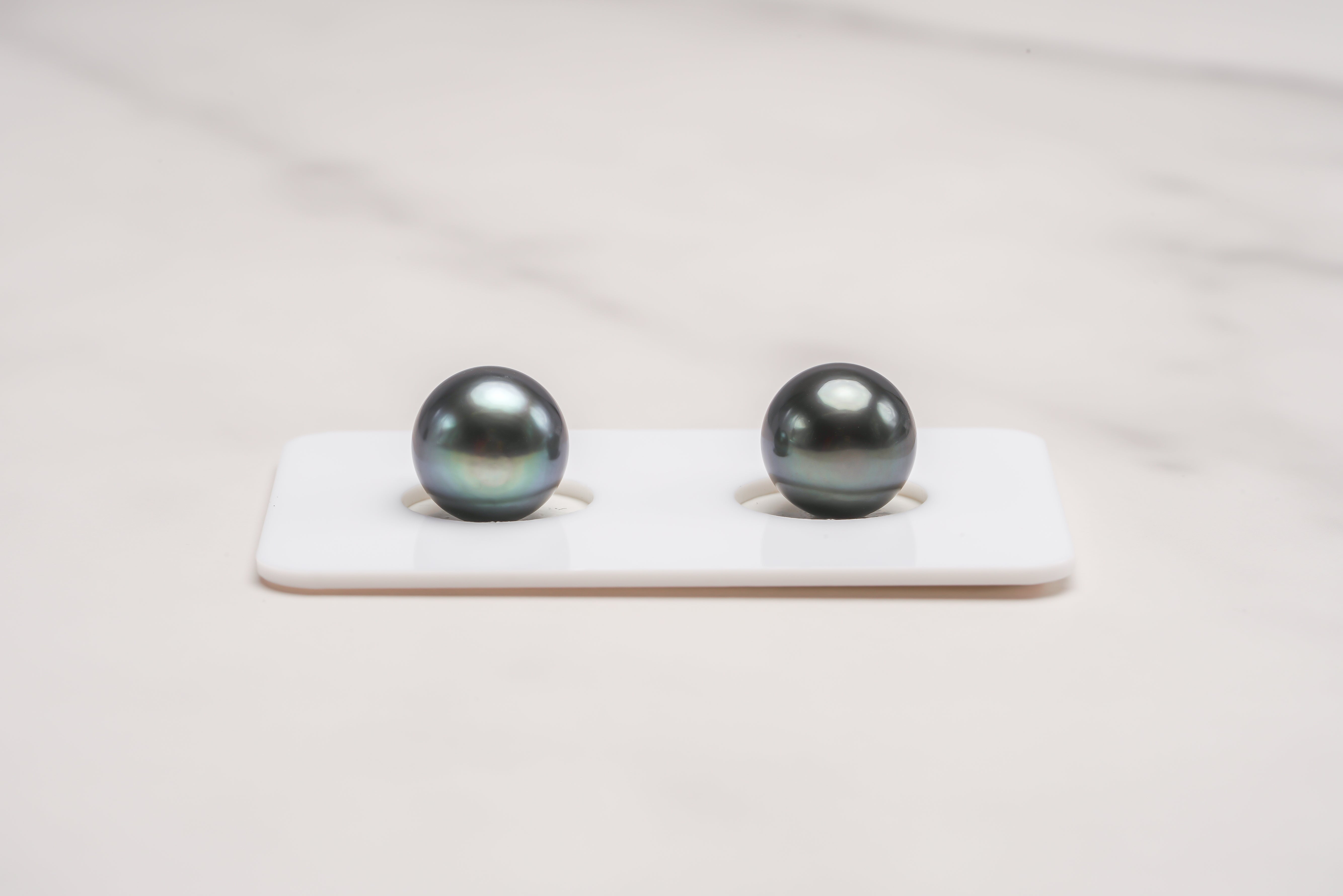 Tahitian Pearls