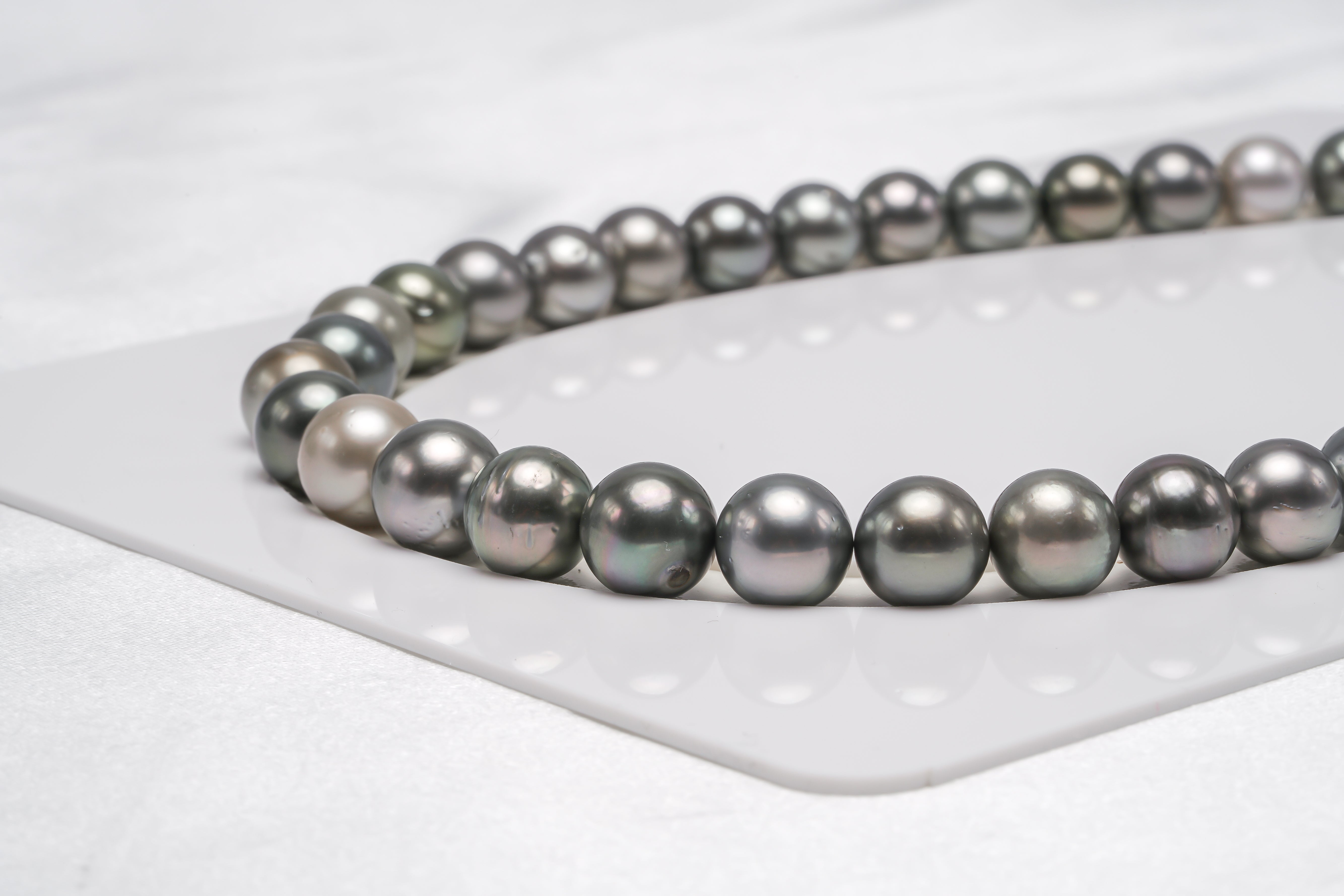 Tahitian Pearls