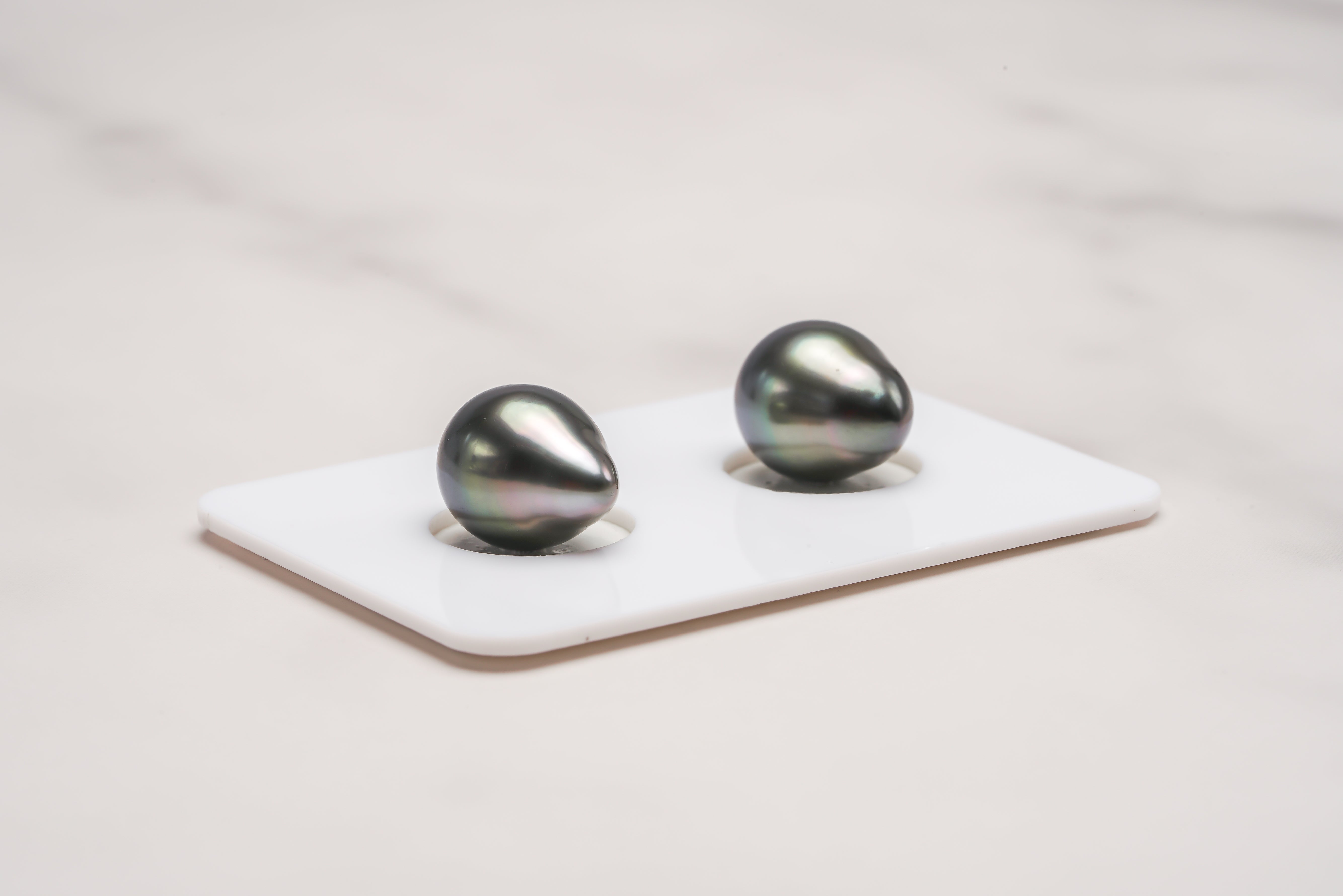 Tahitian Pearls