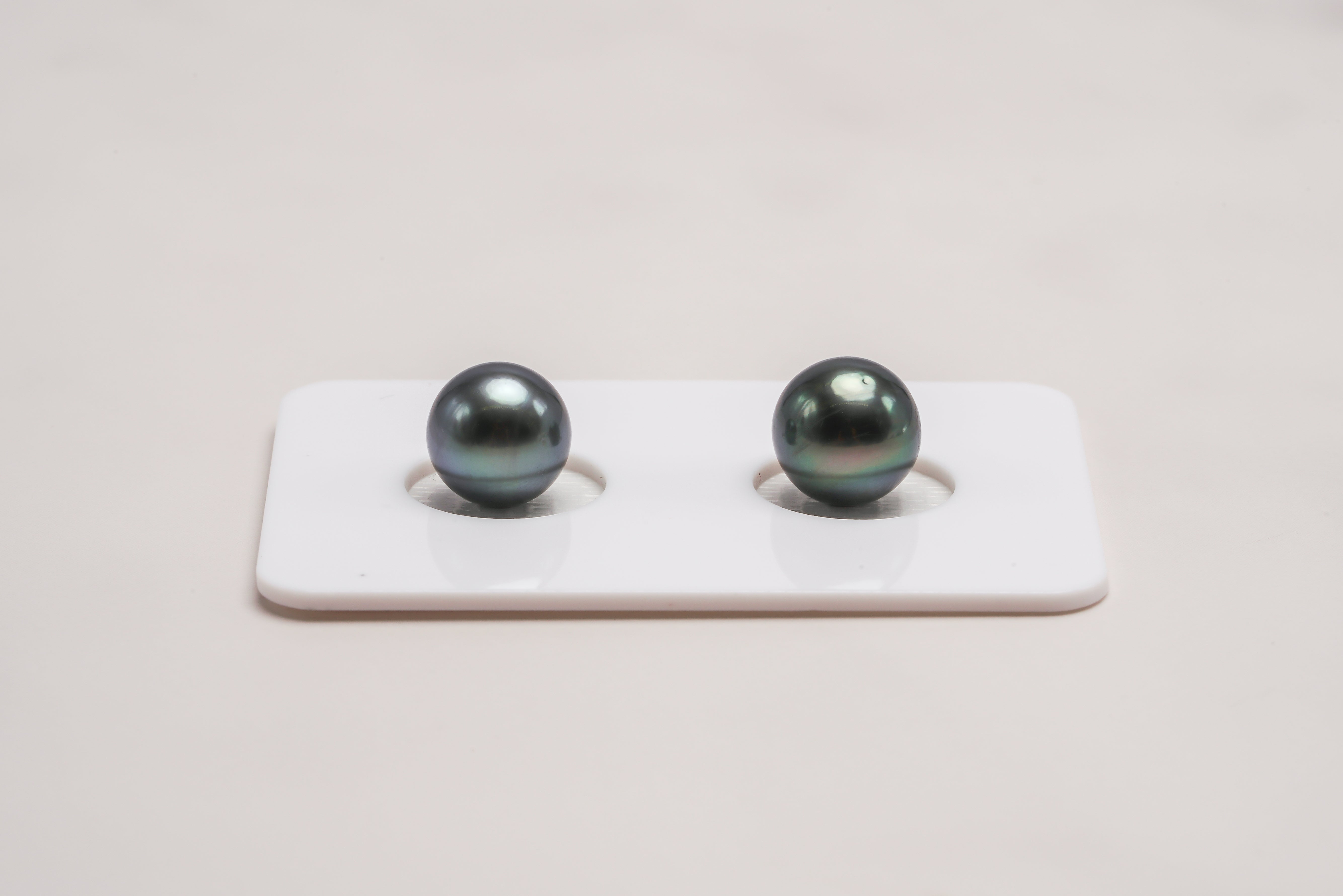 Tahitian Pearls