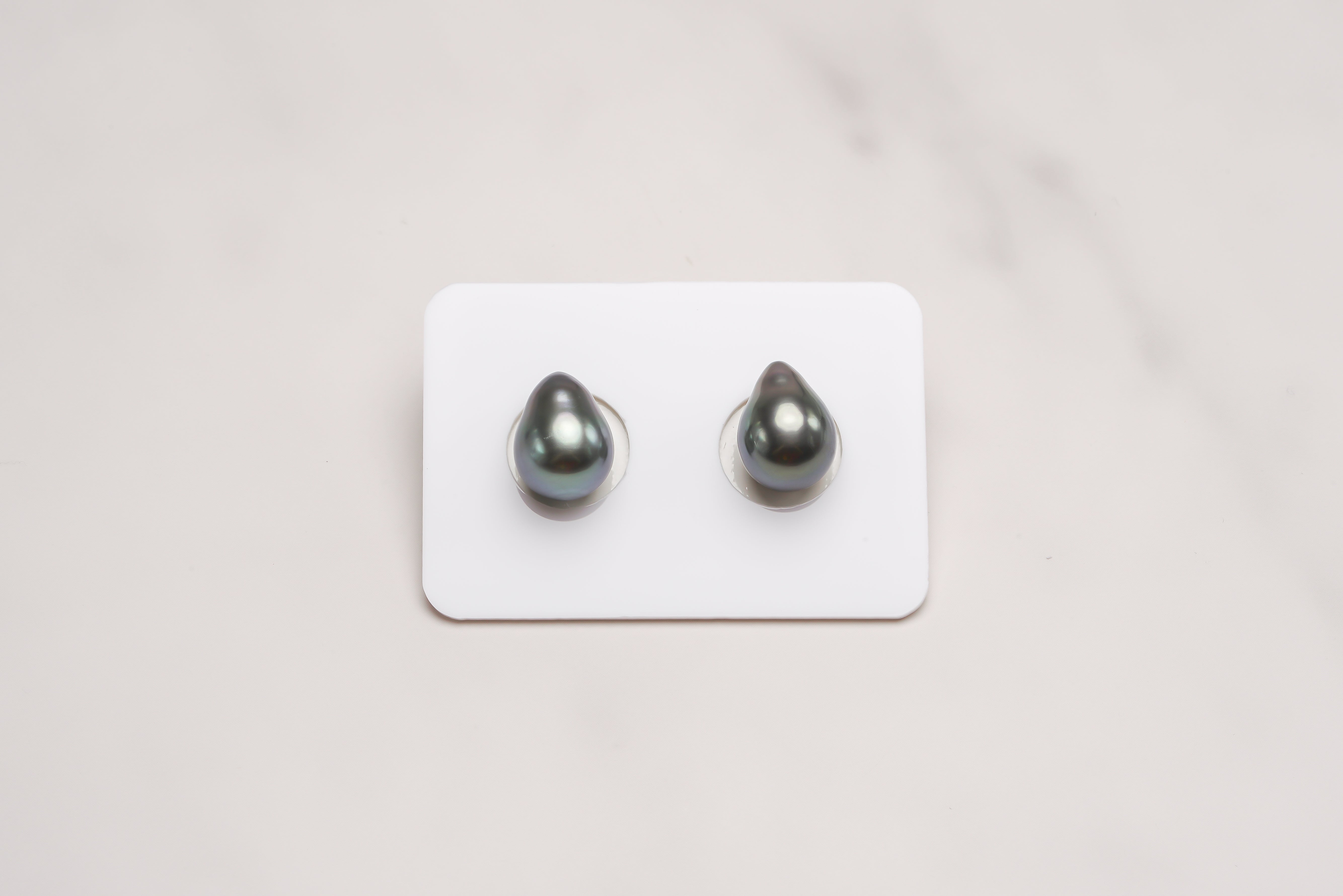 Tahitian Pearls