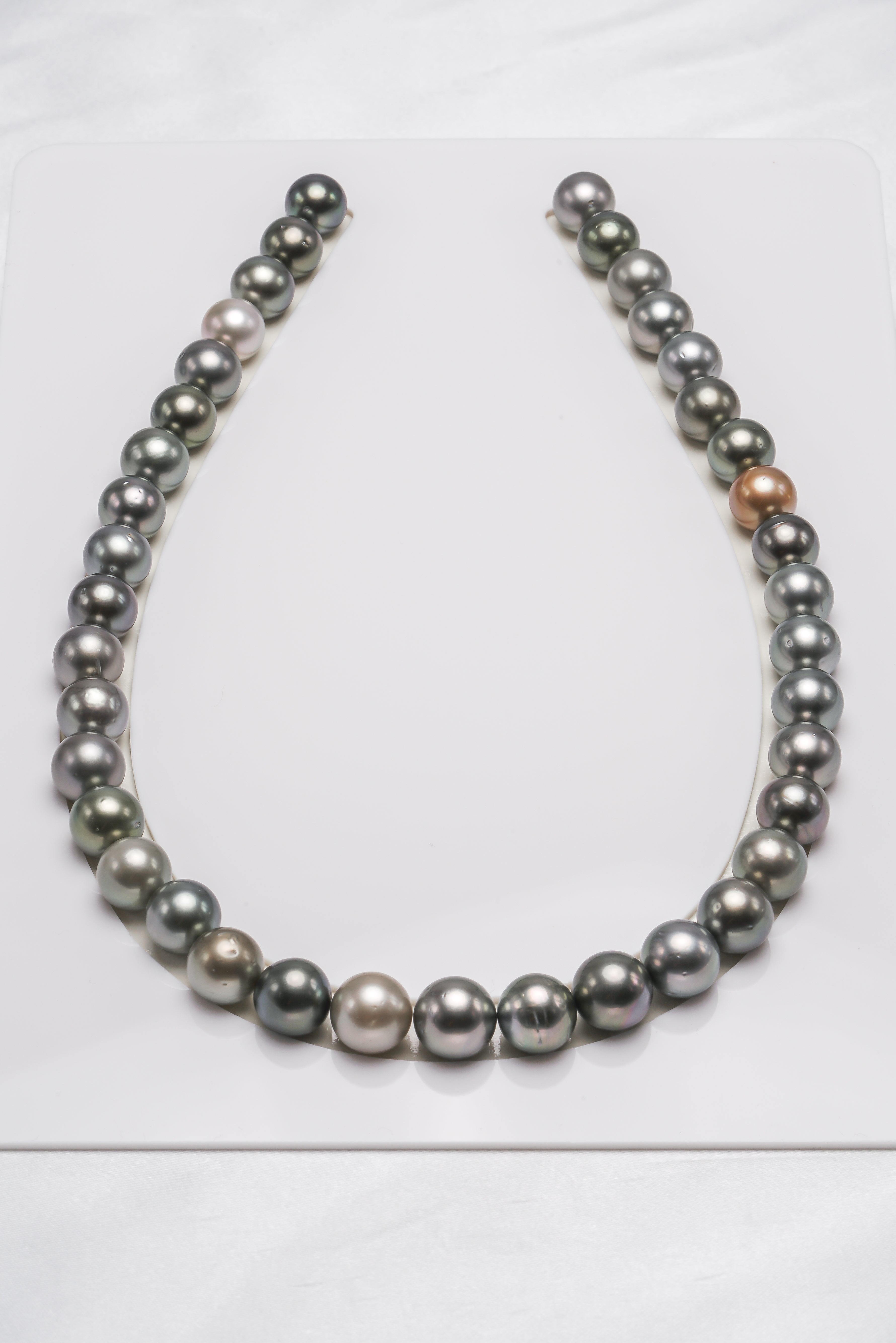 Tahitian Pearls