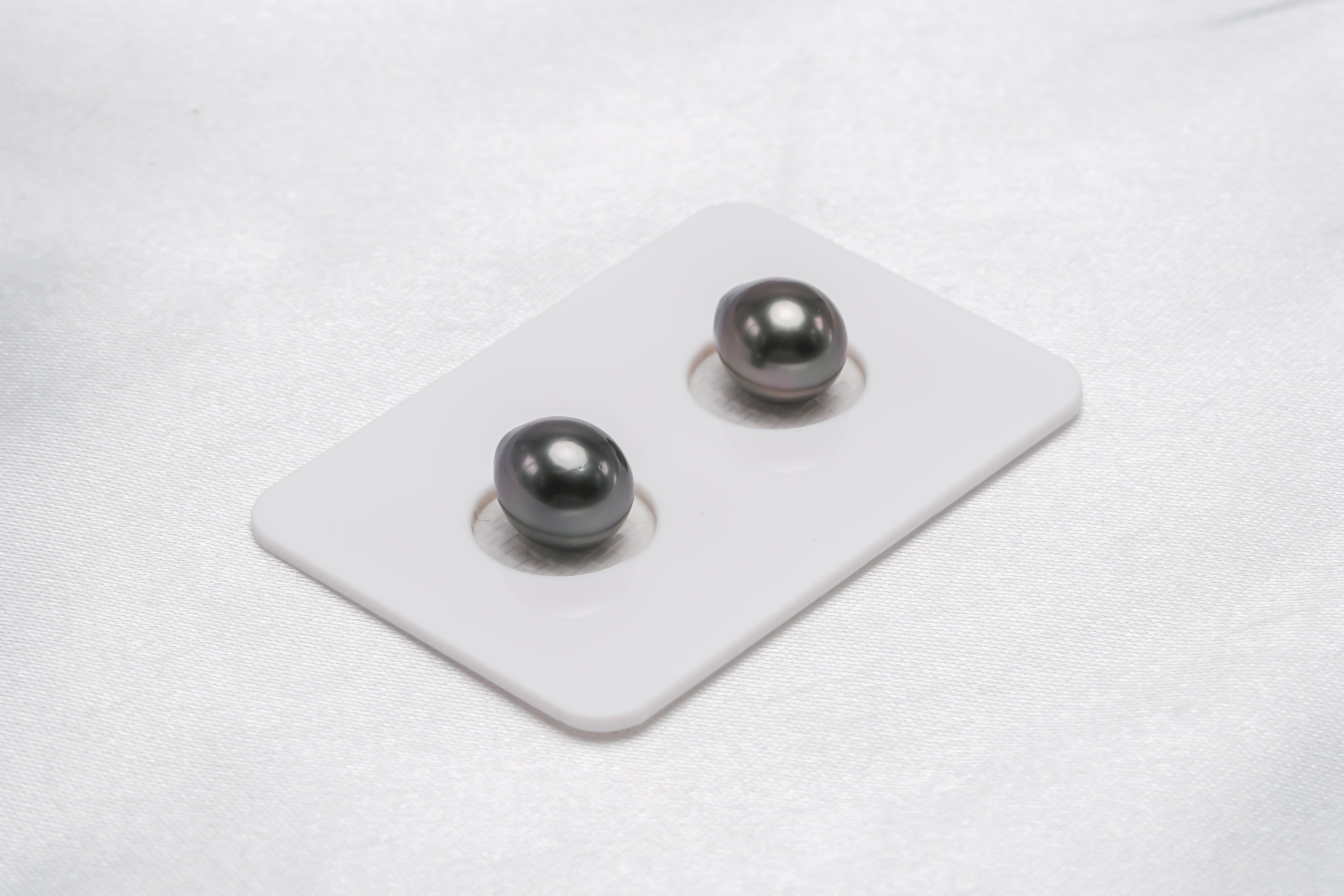 Tahitian Pearls