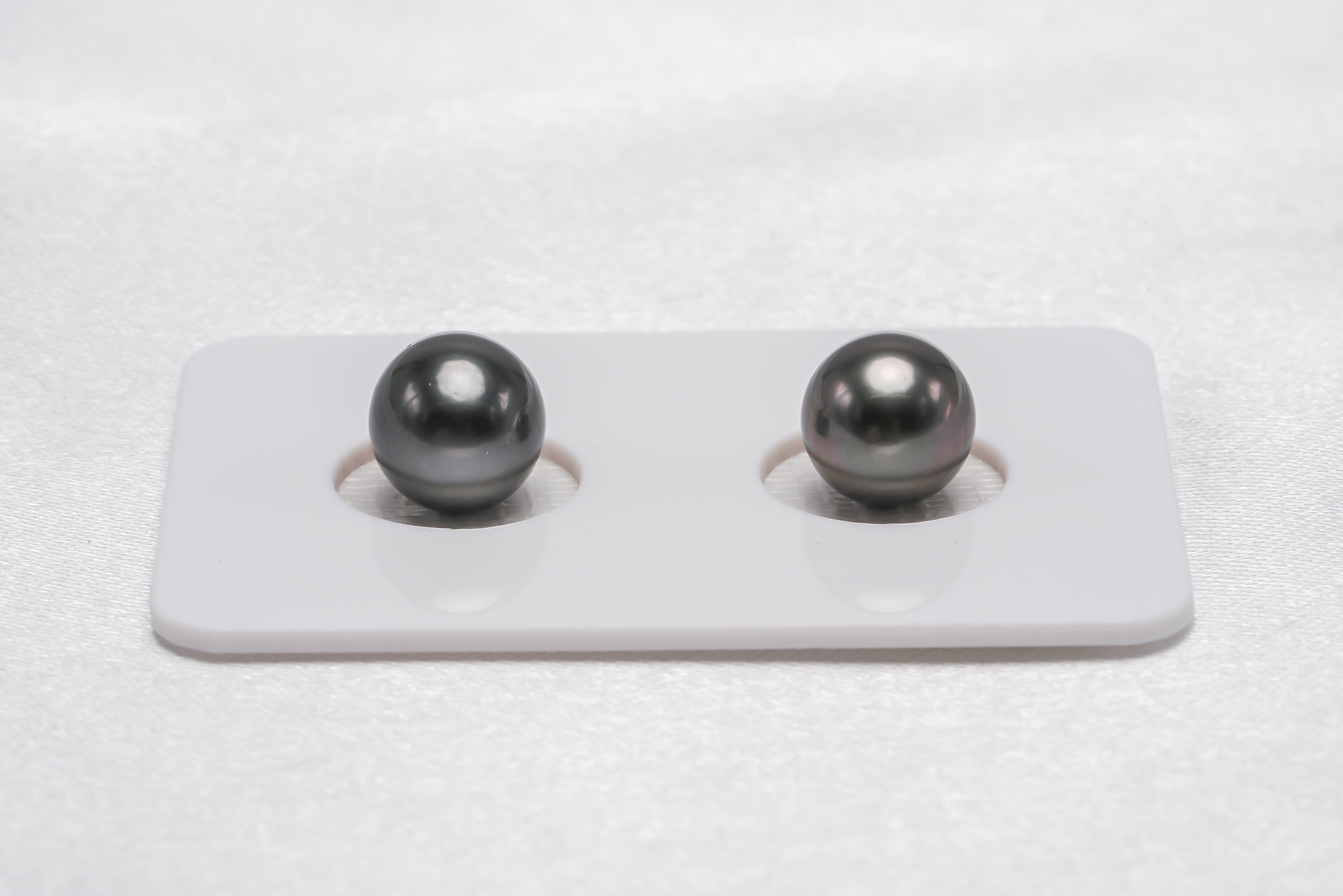 Tahitian Pearls
